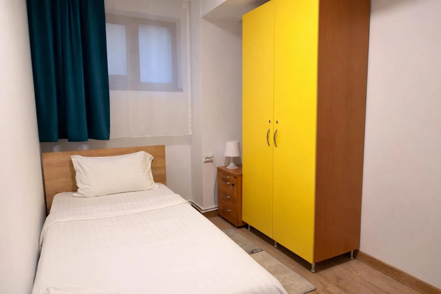 Photo of the whole room, Bed in Monte Carlo Palace Rooms