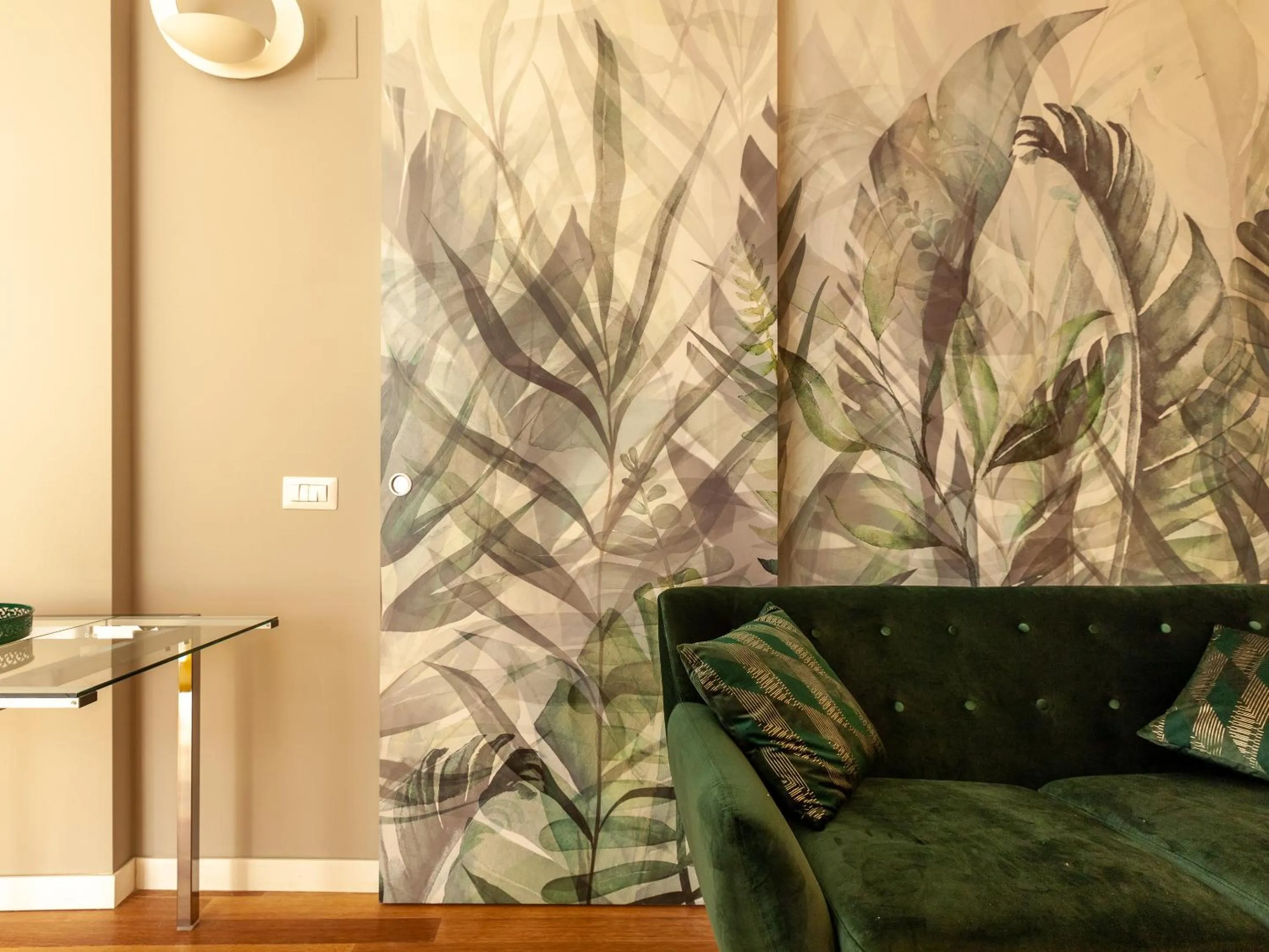 easyhomes - Vincenzo Monti