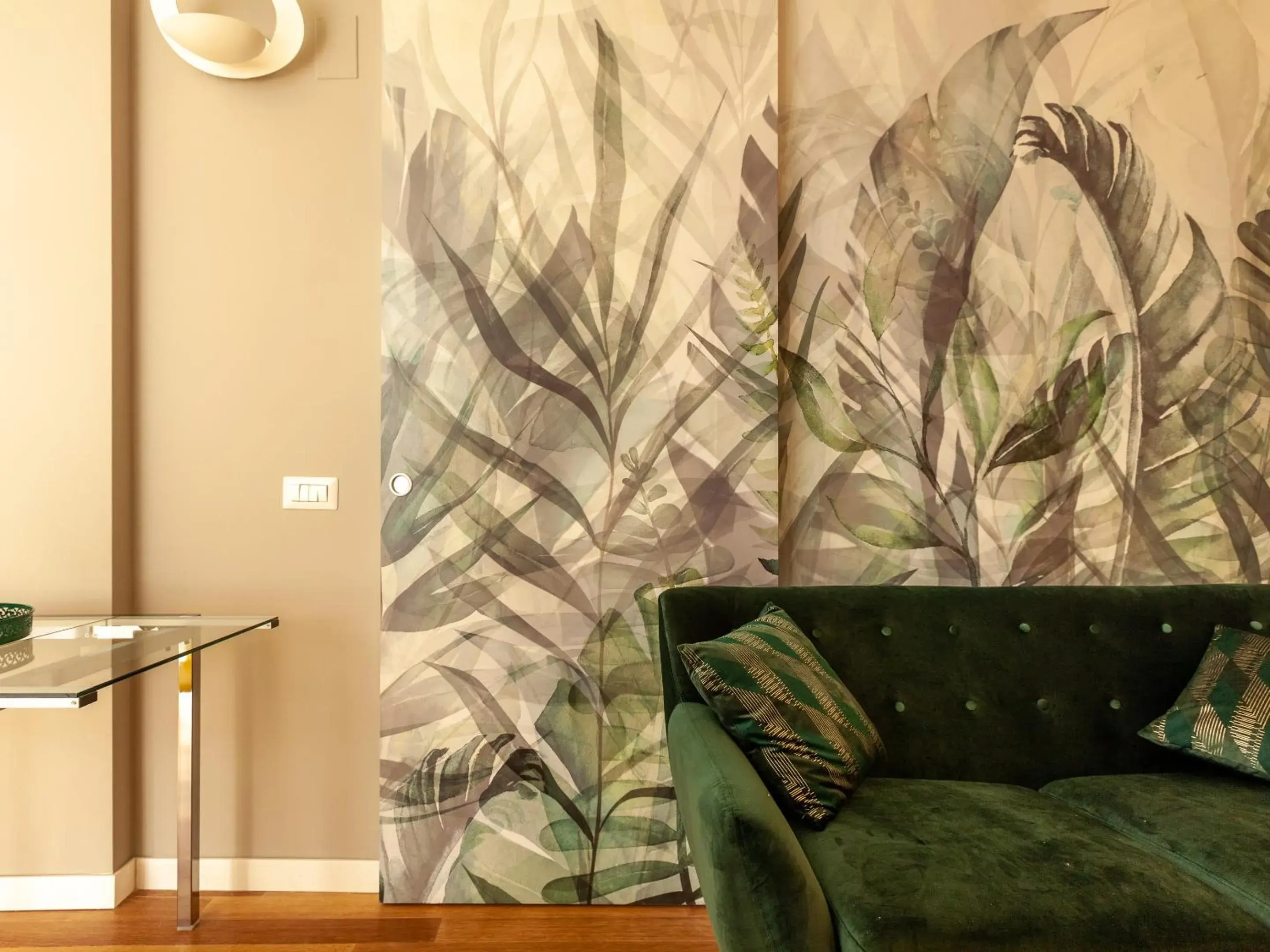 easyhomes - Vincenzo Monti easyhomes - Vincenzo Monti