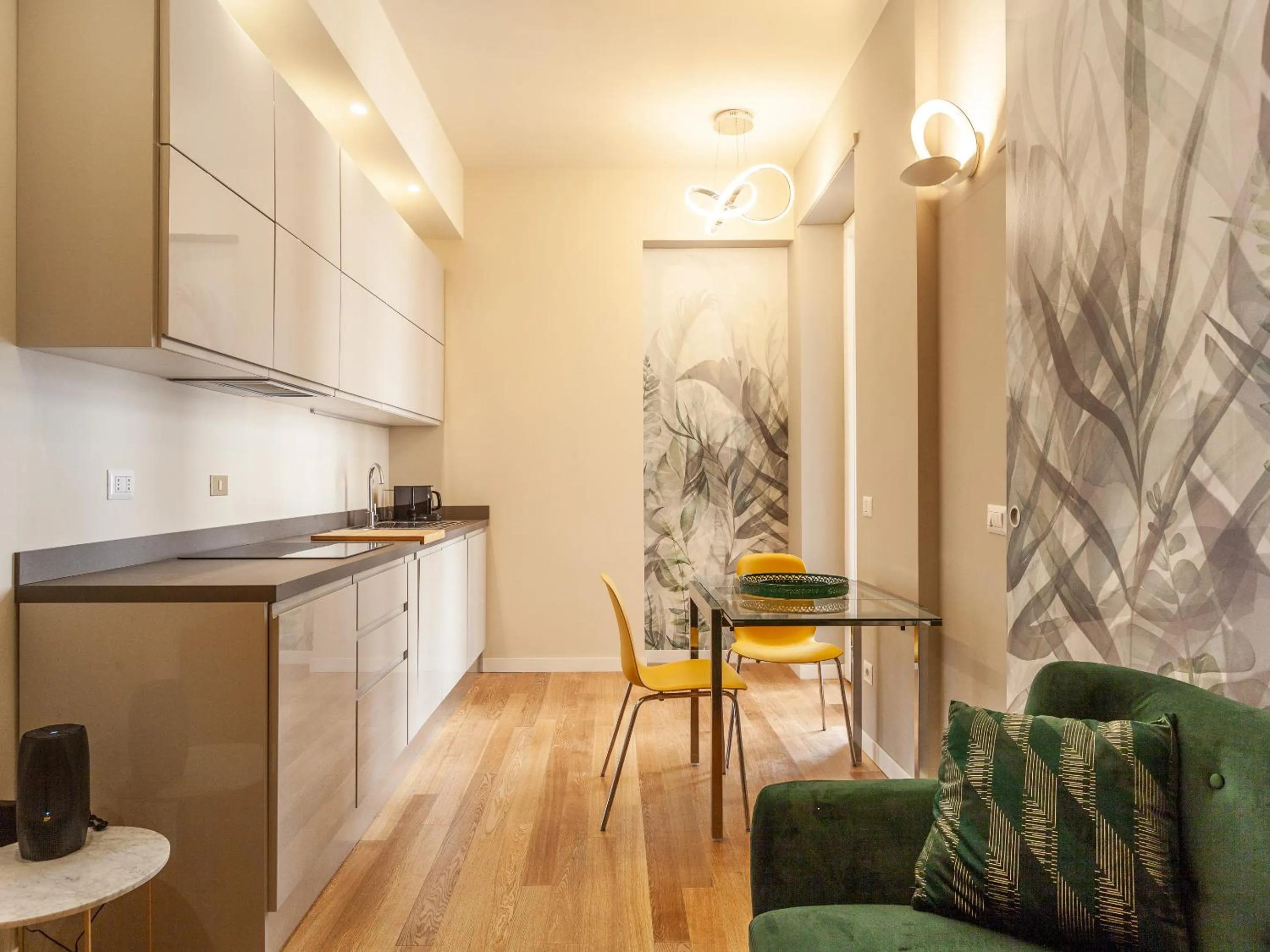 easyhomes - Vincenzo Monti