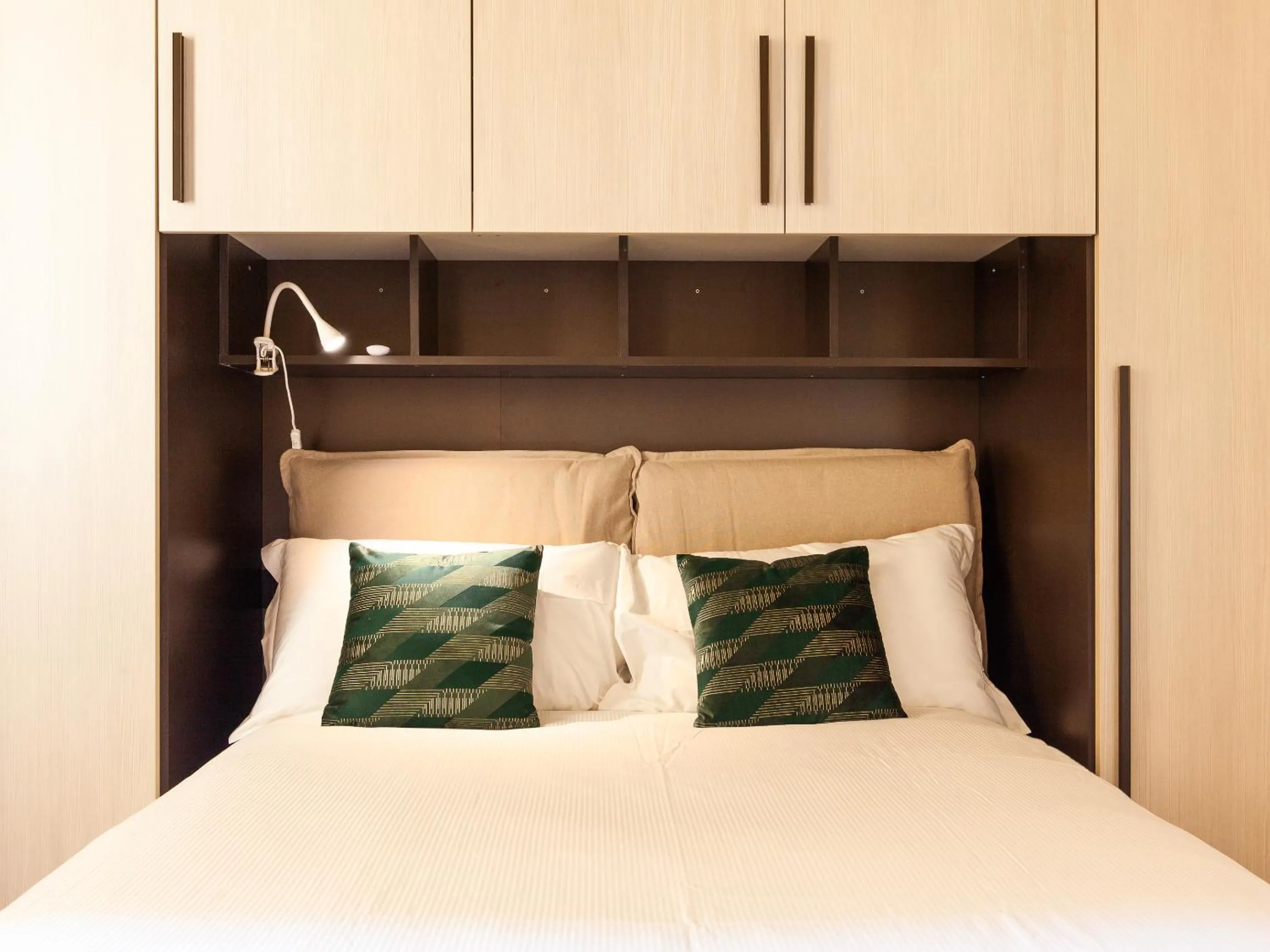easyhomes - Vincenzo Monti