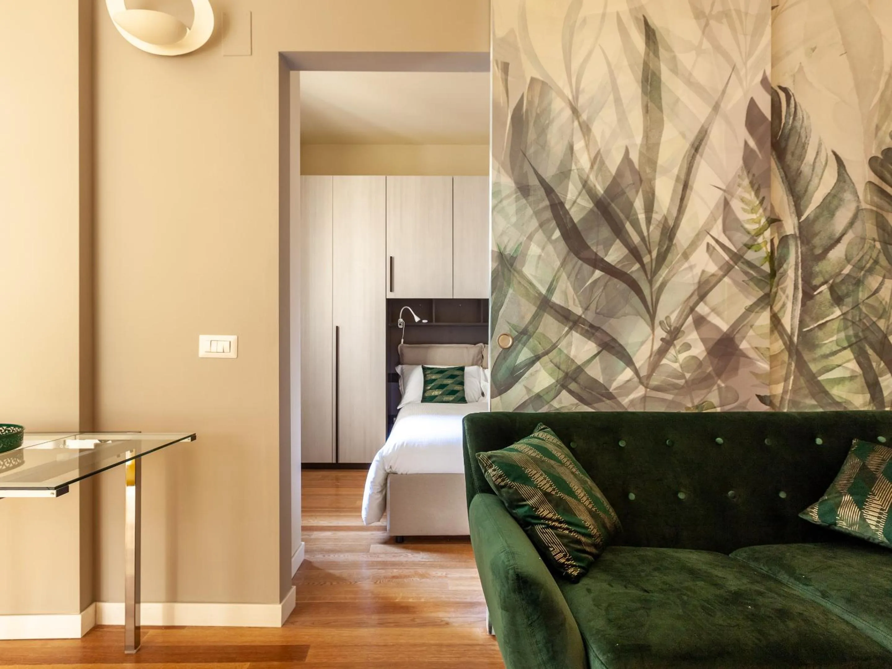 easyhomes - Vincenzo Monti
