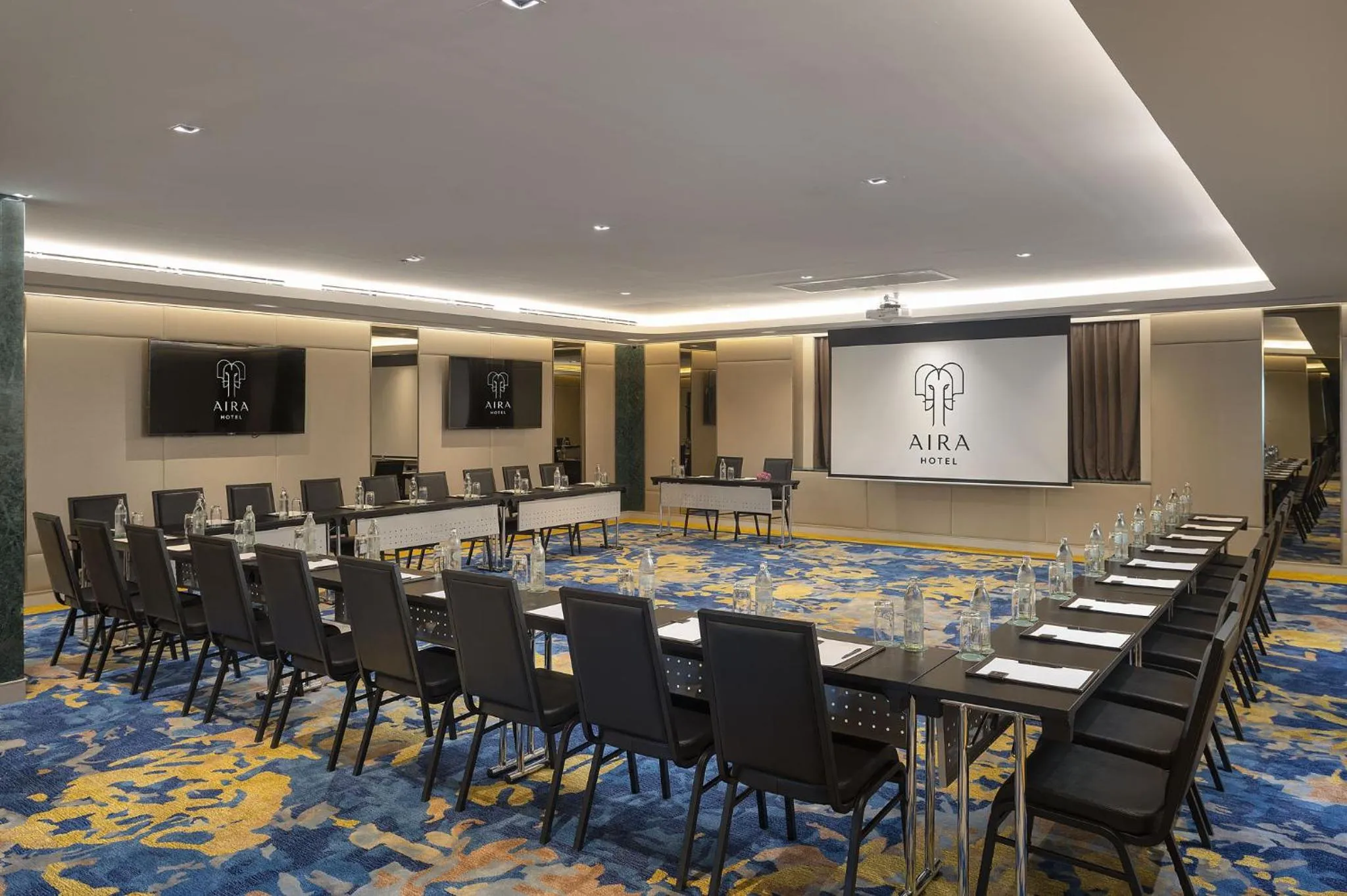 Meeting/conference room in Aira Hotel Bangkok Sukhumvit 11