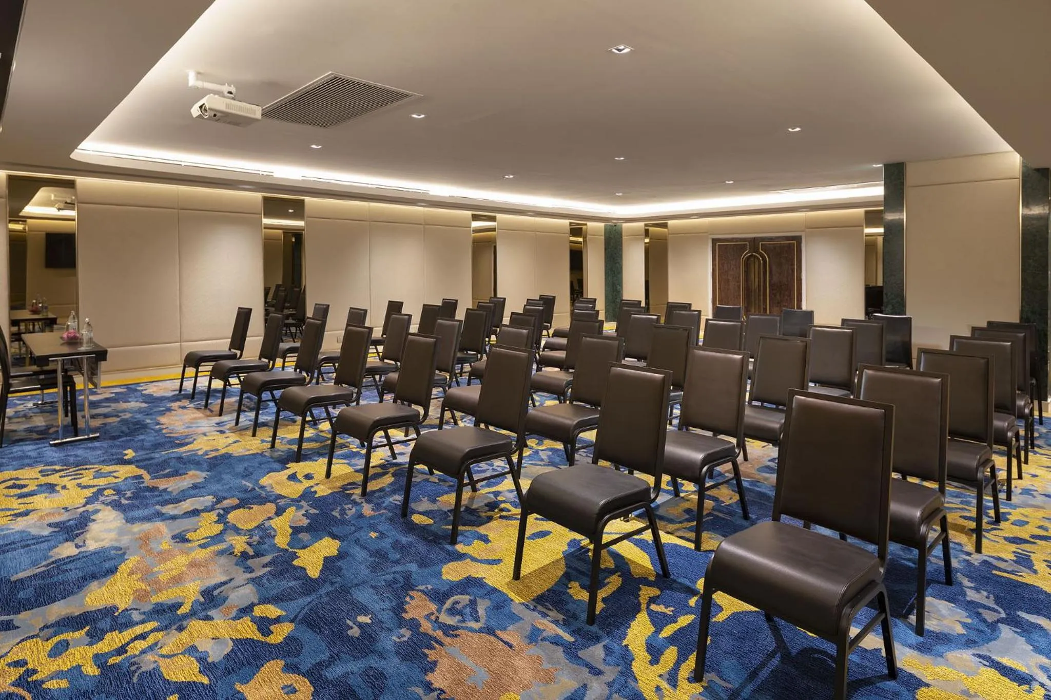 Meeting/conference room in Aira Hotel Bangkok Sukhumvit 11