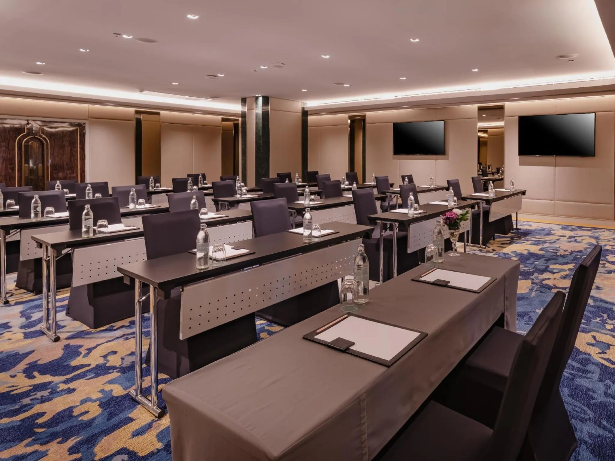 Meeting/conference room in Aira Hotel Bangkok Sukhumvit 11