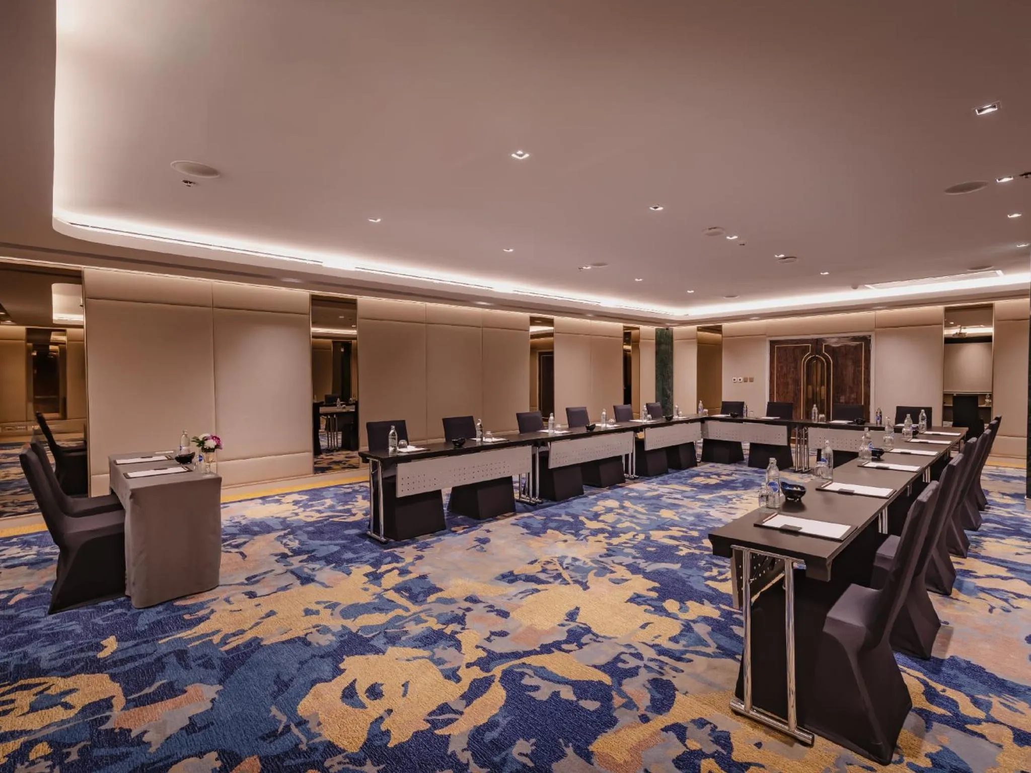 Meeting/conference room in Aira Hotel Bangkok Sukhumvit 11