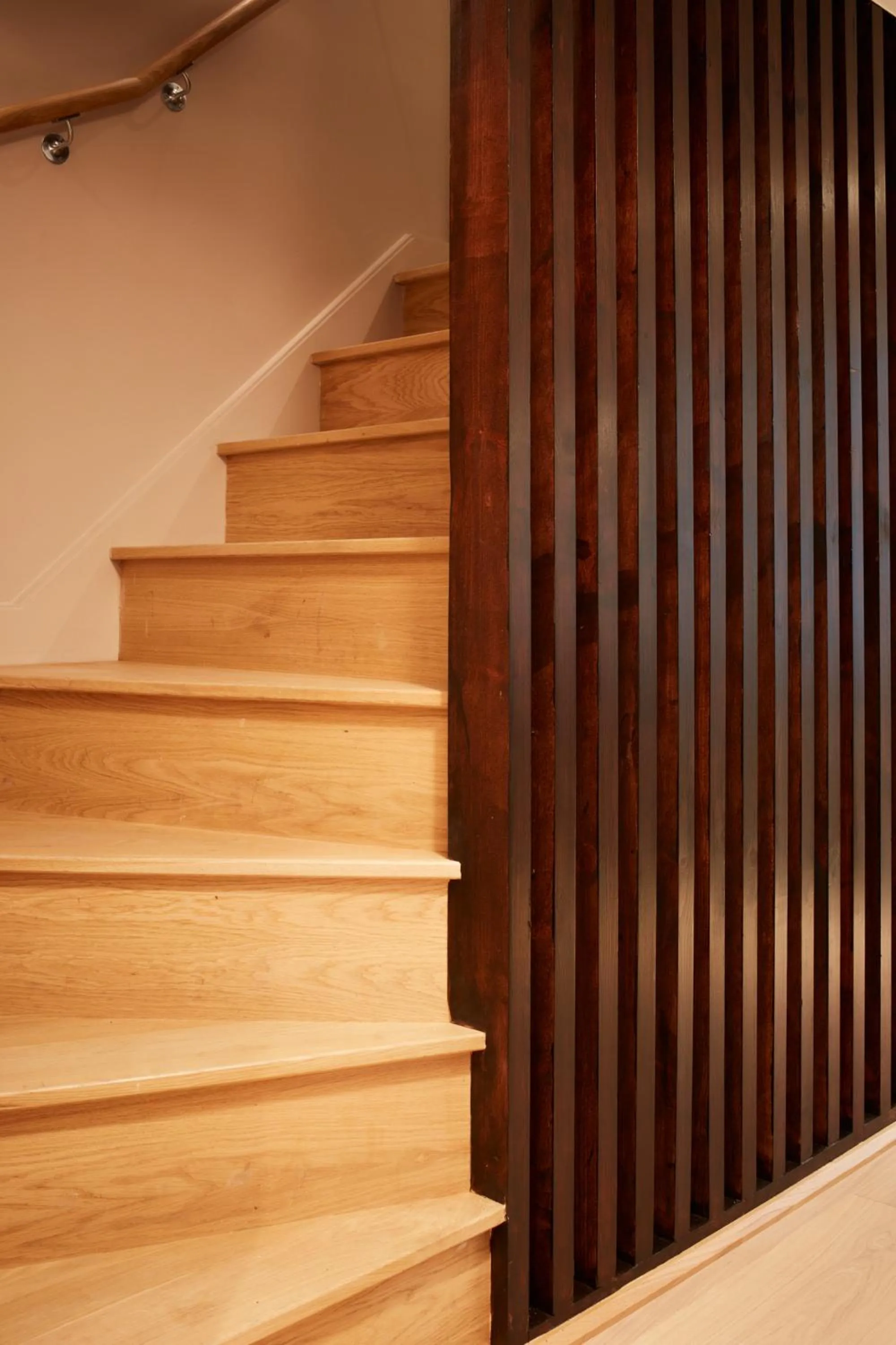 Decorative detail in Leven Manchester