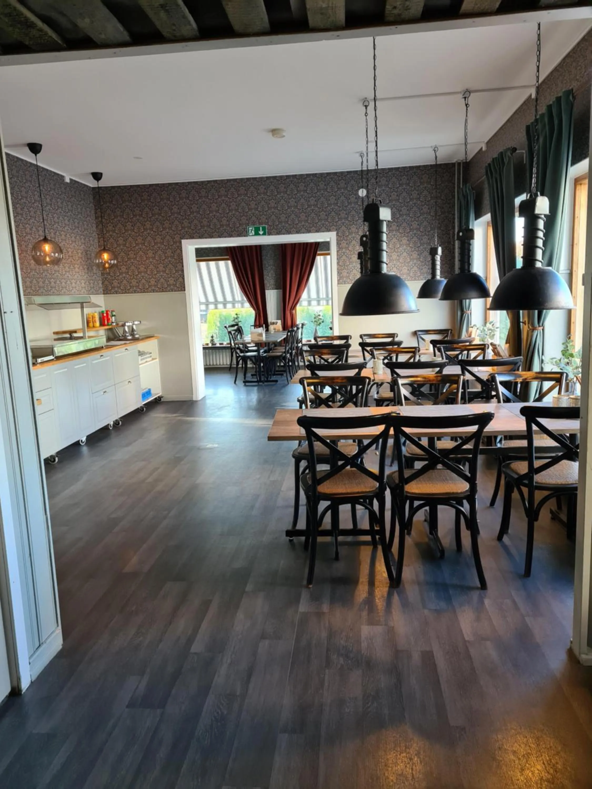 Dala-Järna Hotell och Vandrarhem