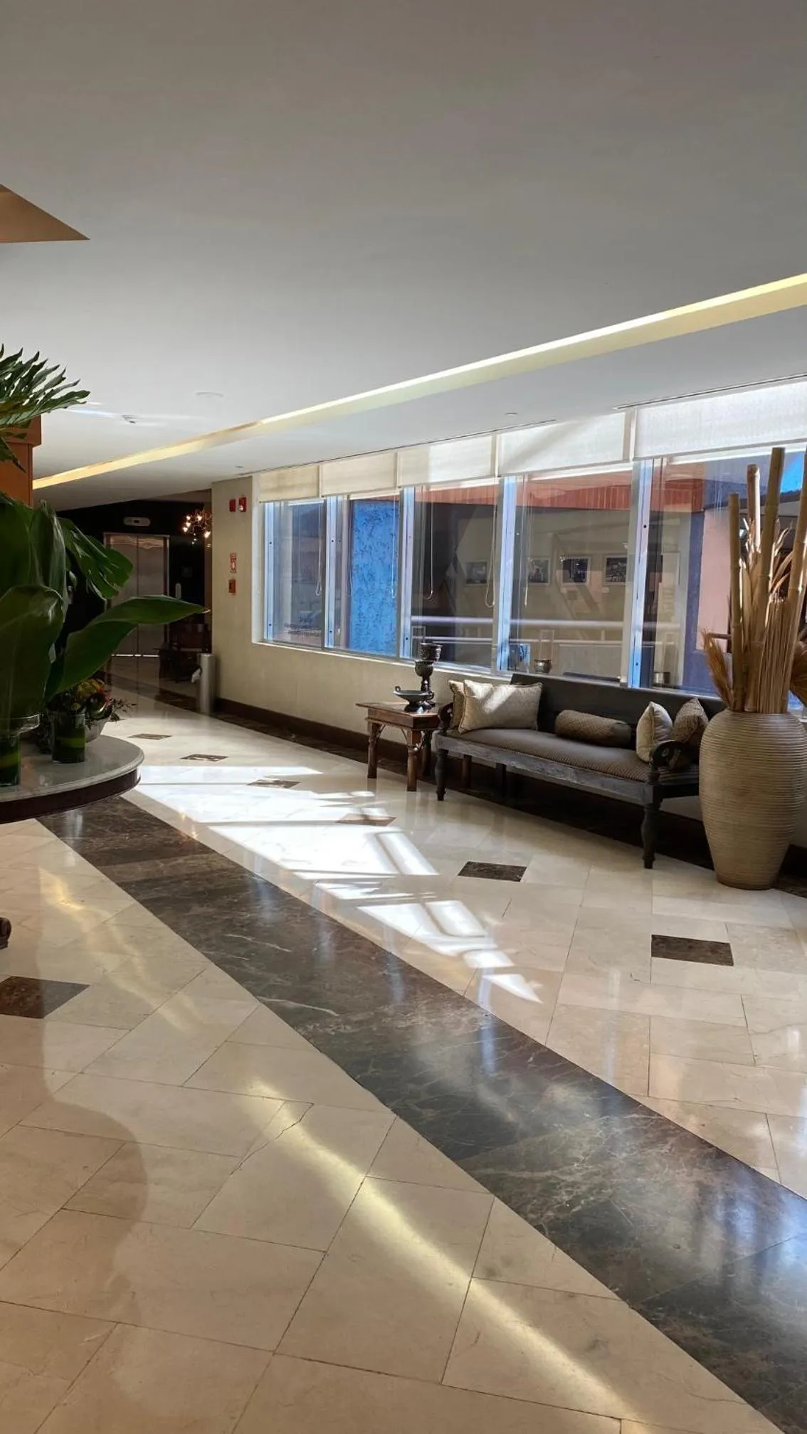 Eurobuilding Express Maracay