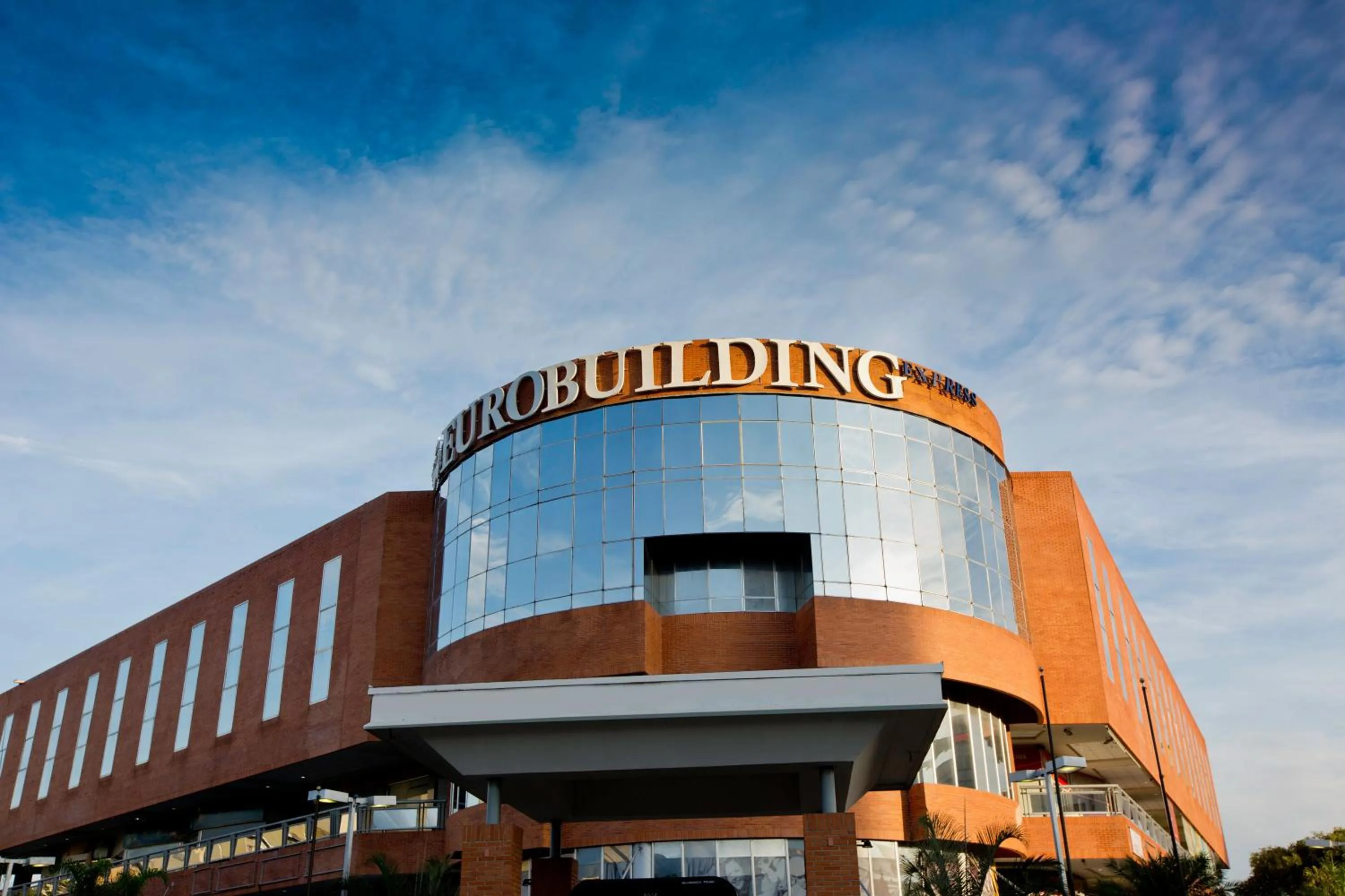 Eurobuilding Express Maracay