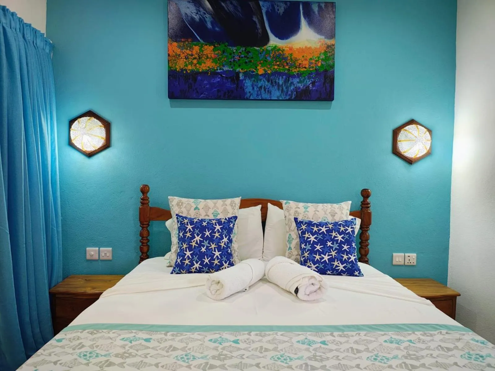 The Islander Hotel