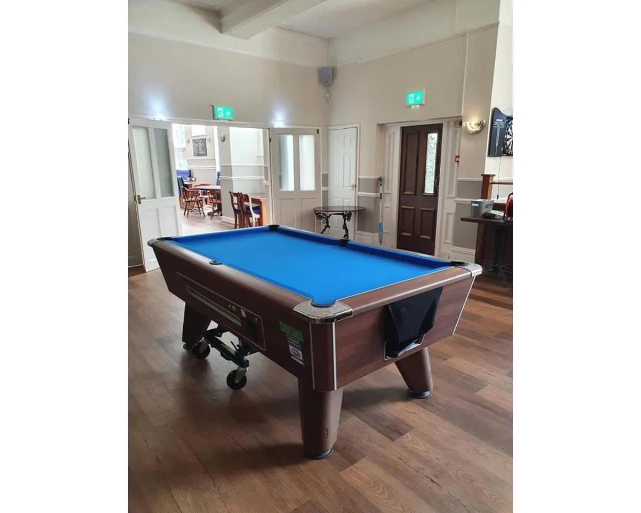 Other in Royal Hotel Sheerness