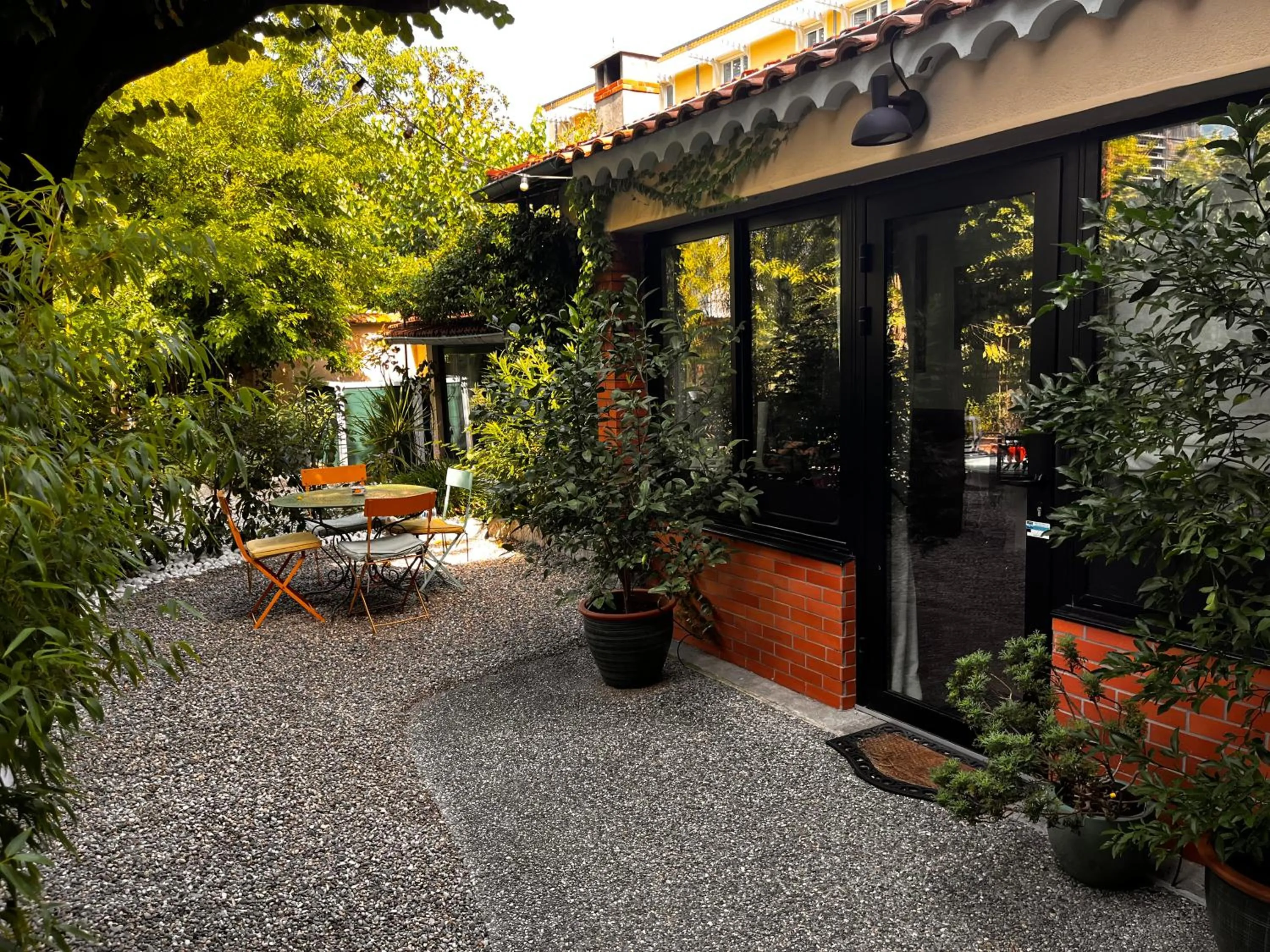 VILLA RENEE