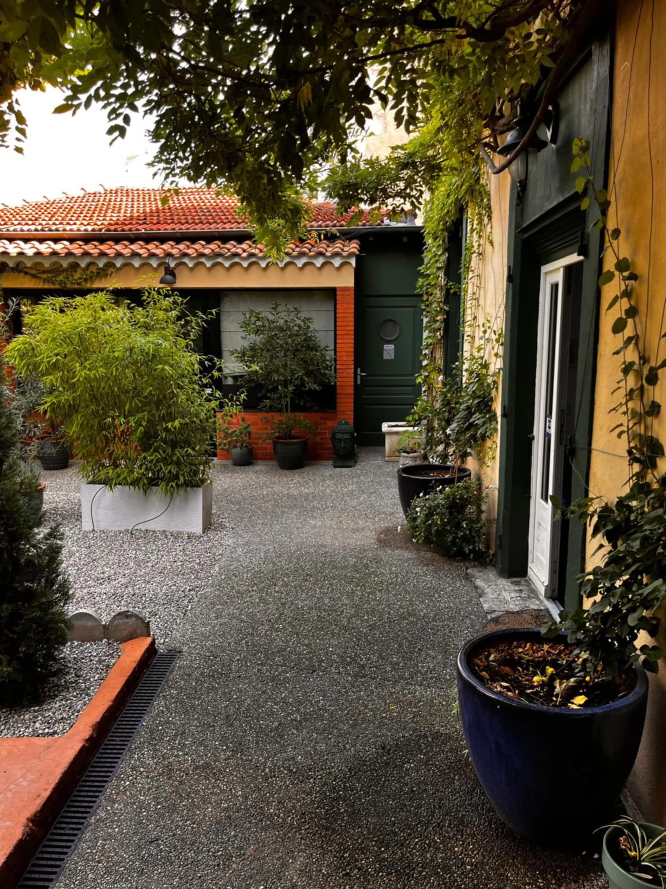VILLA RENEE