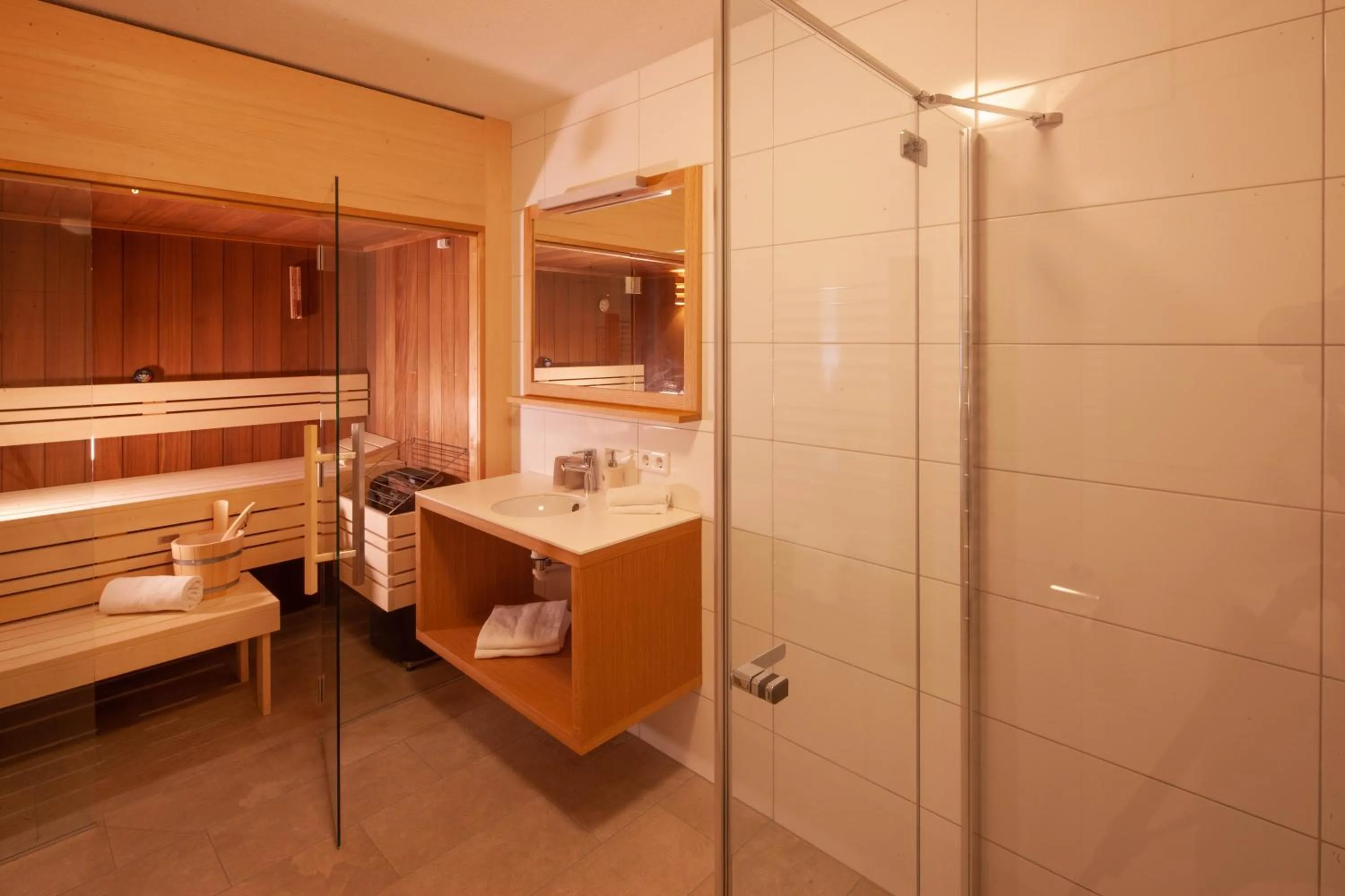 Sonnenhof Appartements