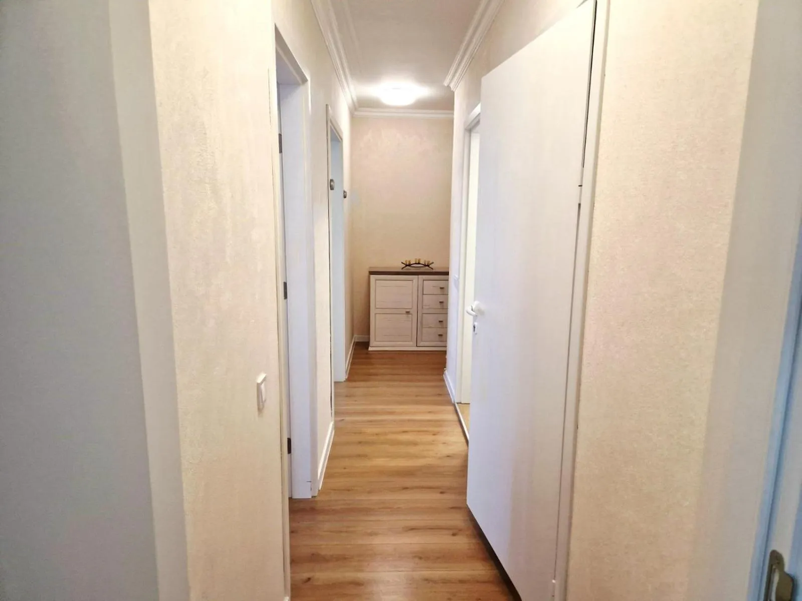 wardrobe in PAPAYA APARTMENTS