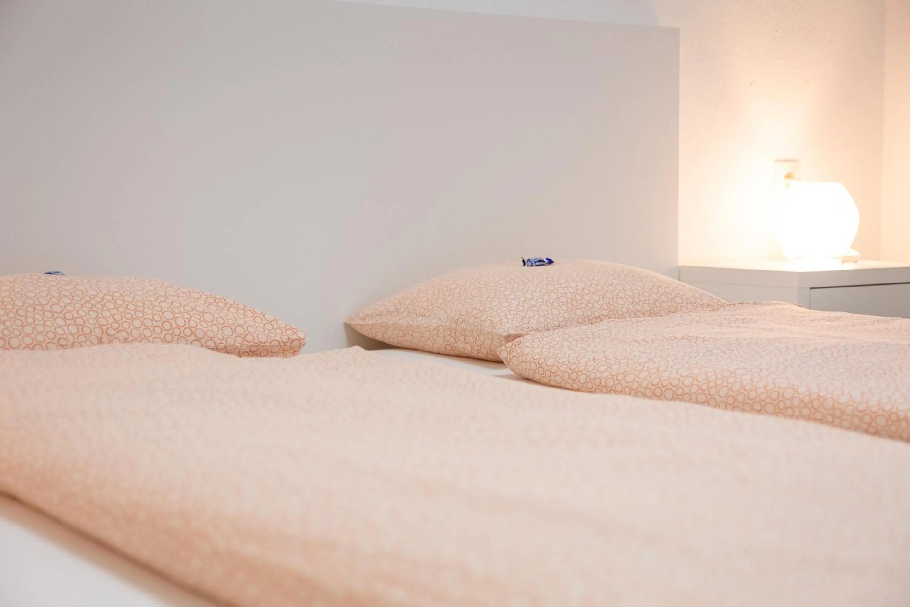 Bedroom, Bed in Ferienwohnungen Hochserles
