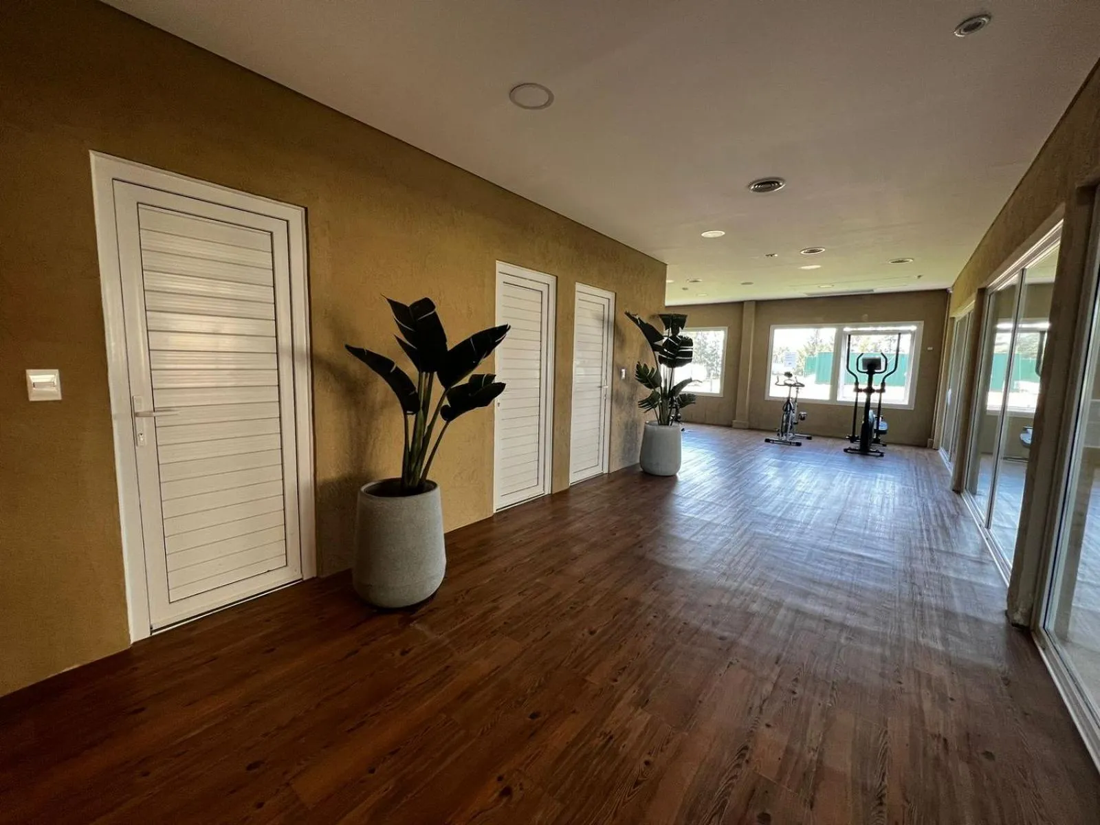 Spa and wellness centre/facilities in Days Inn Zarate