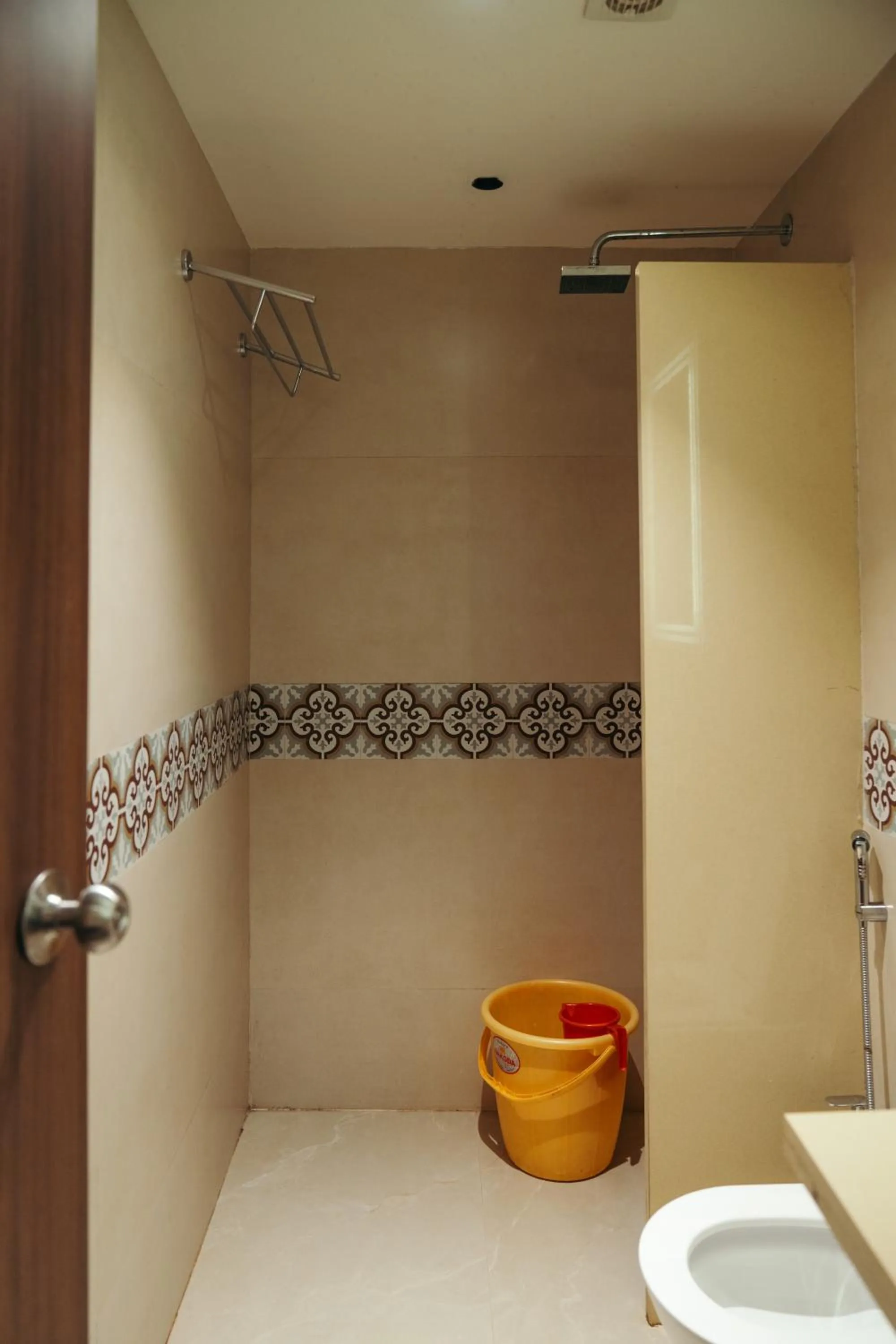 Bathroom in Grande Ave Maria Resort