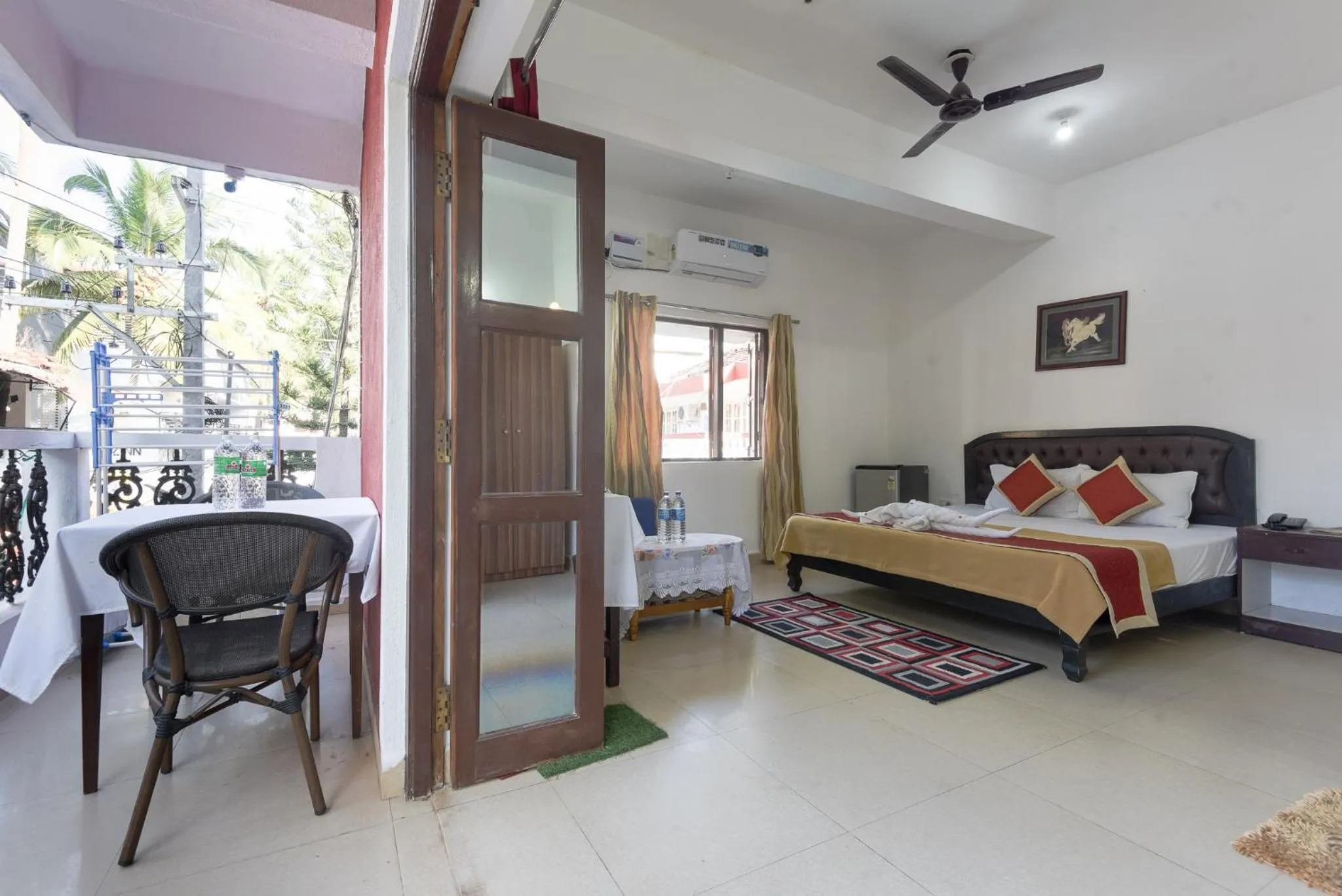 Family, Bed in Grande Ave Maria Resort