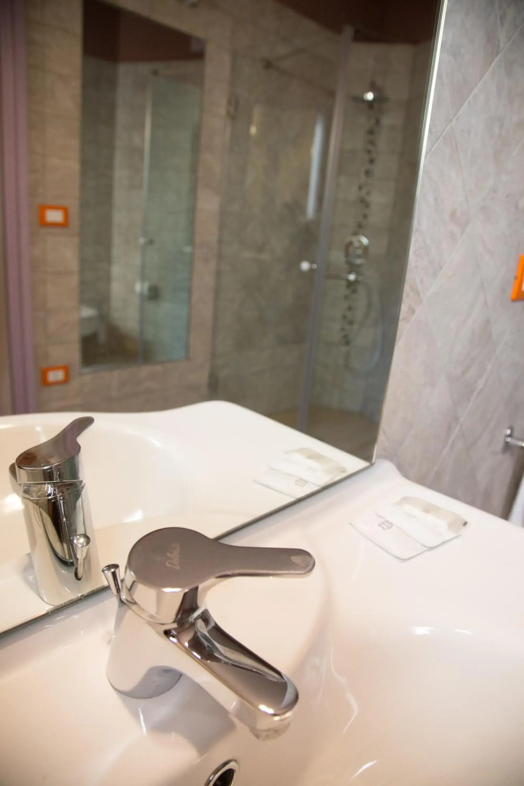 Superior Double or Twin Room with Patio - single occupancy in B&B Malennio Superior Double or Twin Room with Patio - single occupancy in B&B Malennio