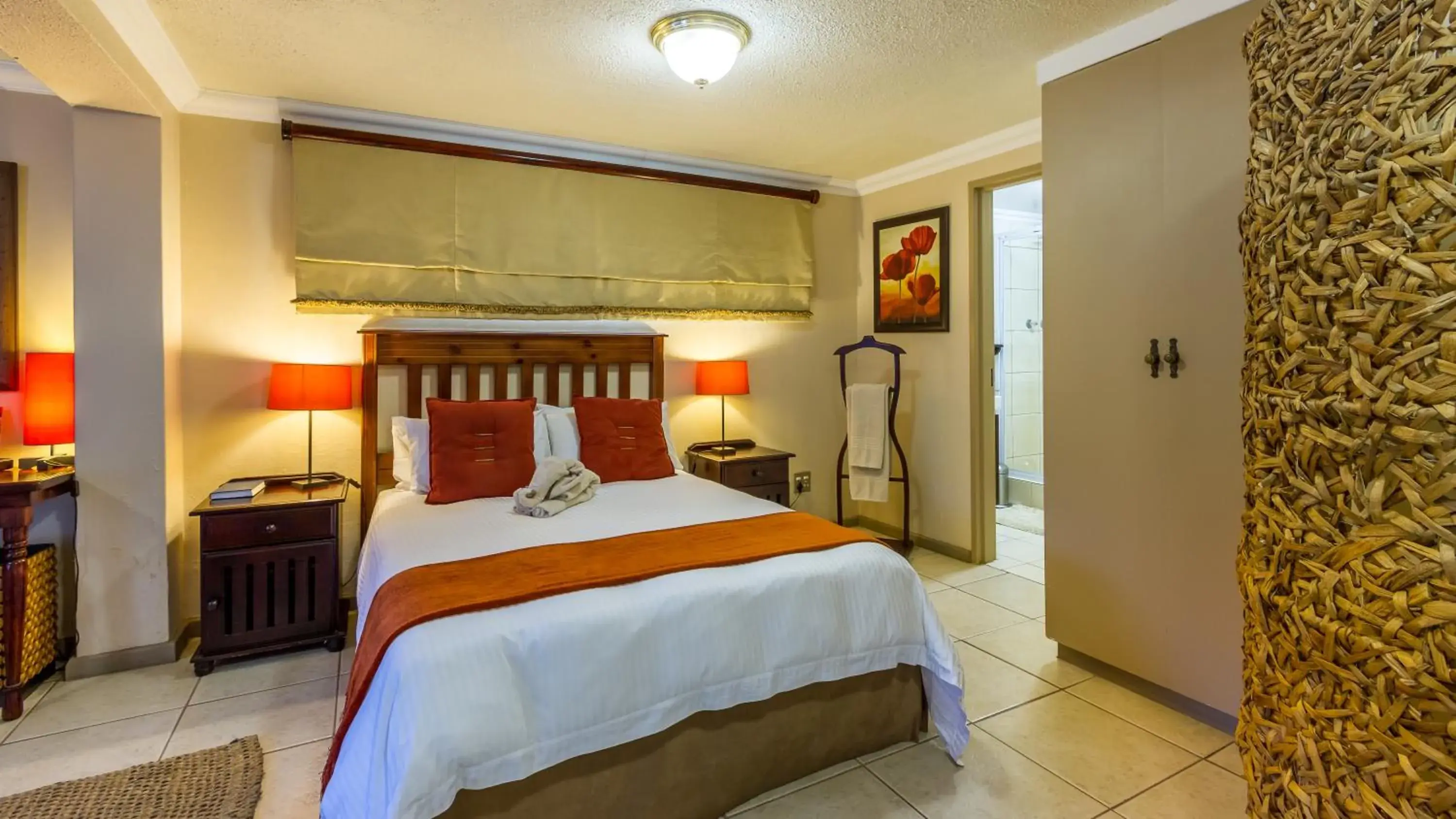 Apartment in Jörn's Gästehaus Apartment in Jörn's Gästehaus