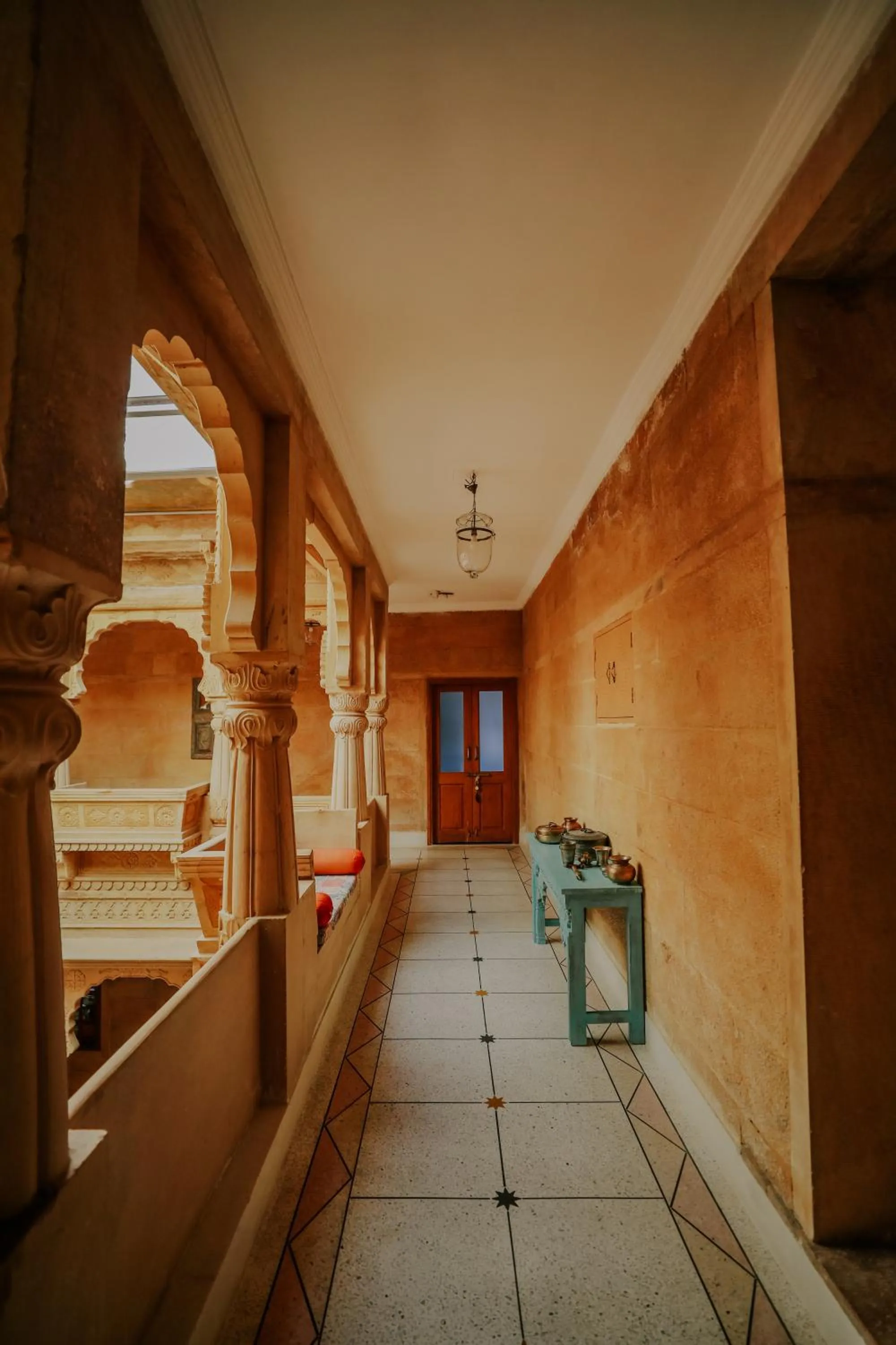 Property building in The Gulaal