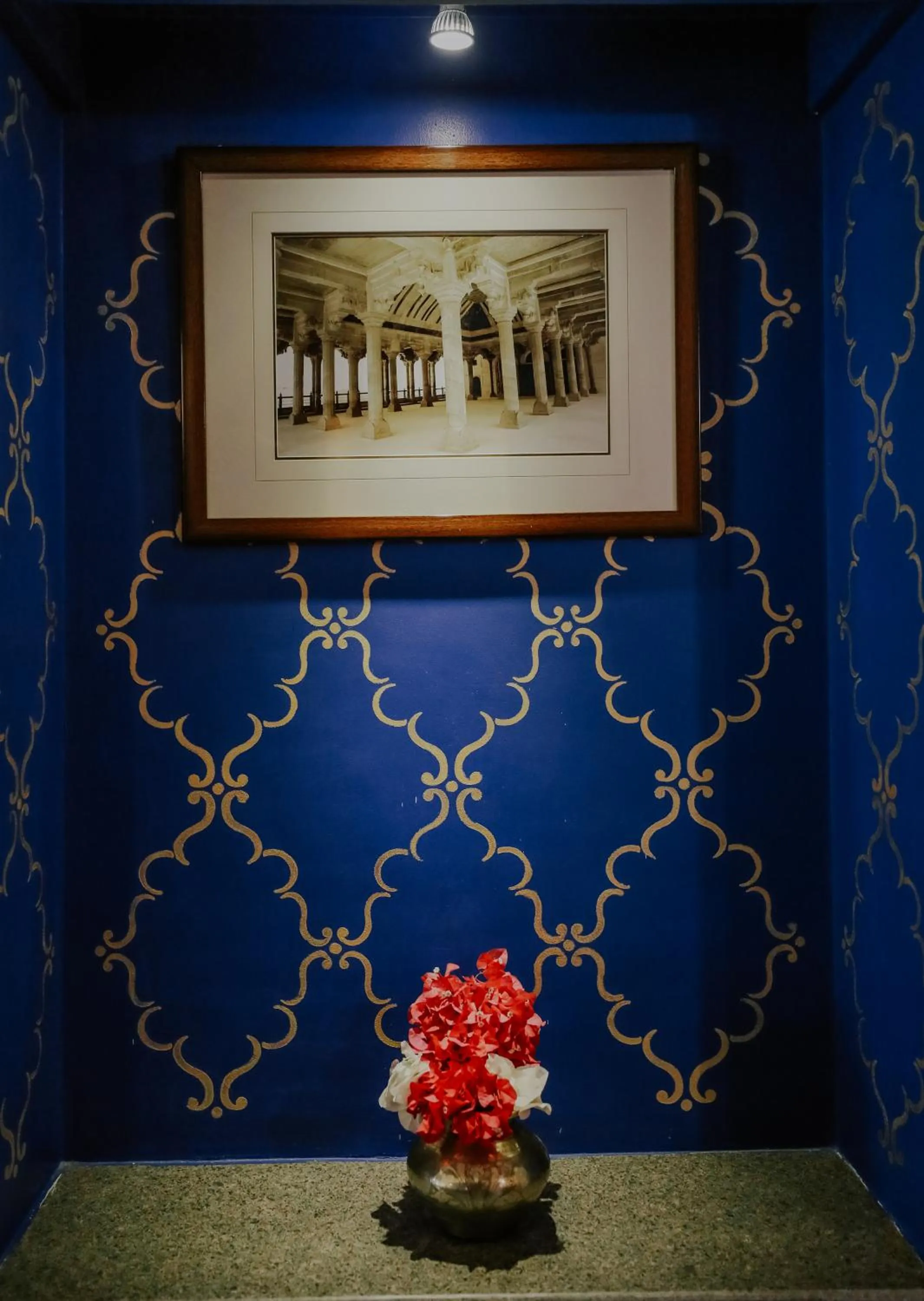 View (from property/room) in The Gulaal