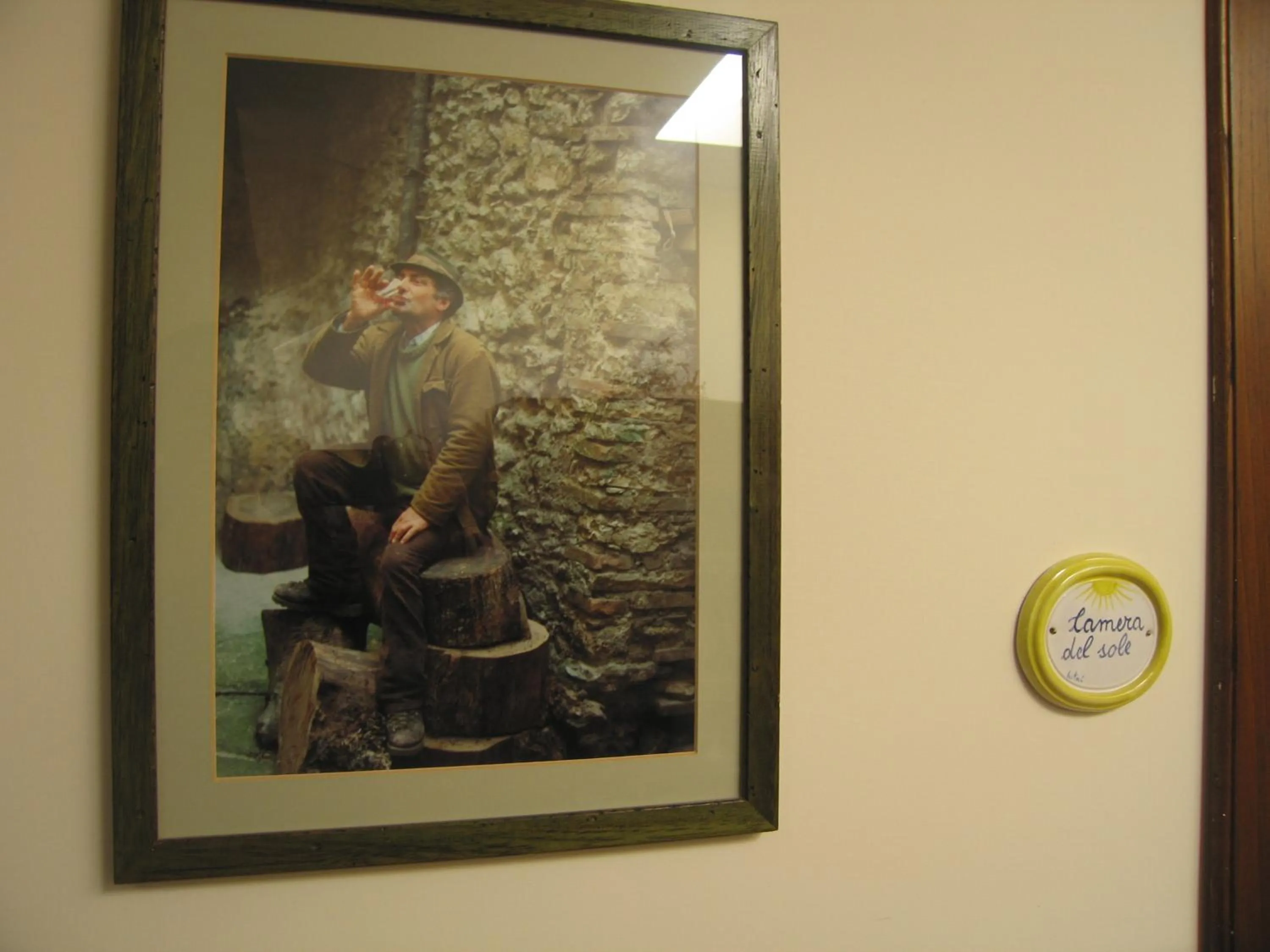 Il Sorriso Dei Monti