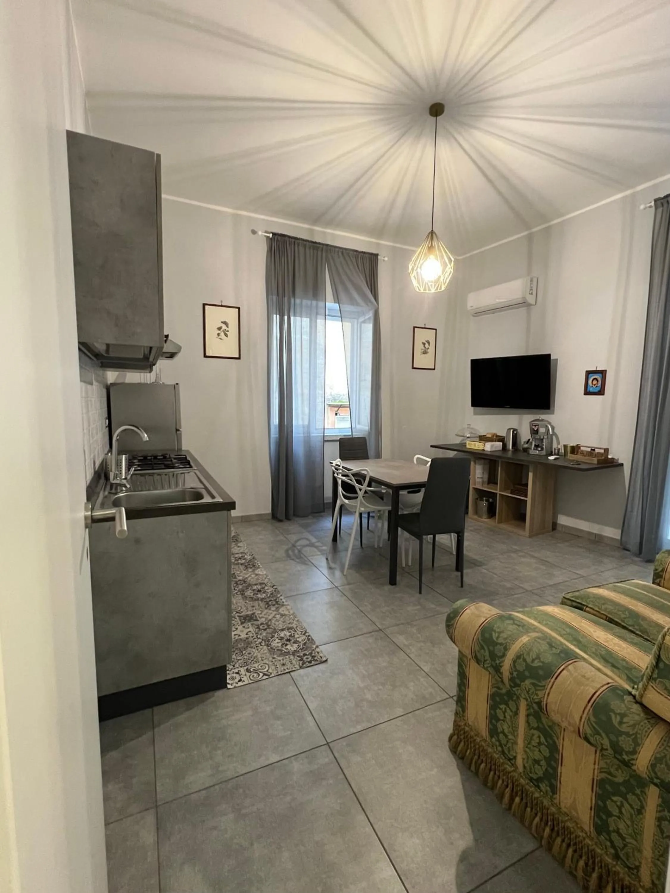 Casa D10S Napoli centro quartieri spagnoli