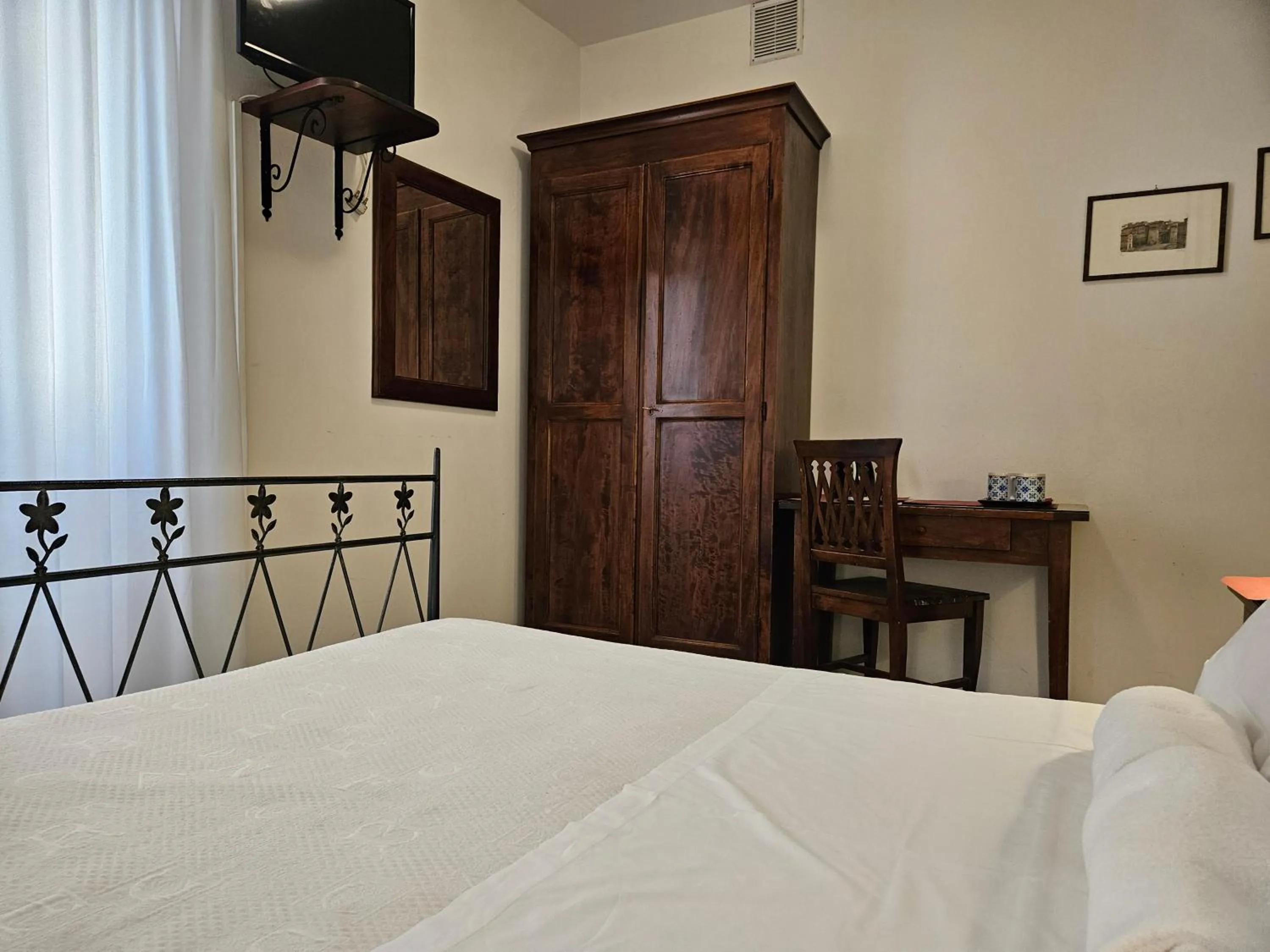 Hotel Rosalba Perugia