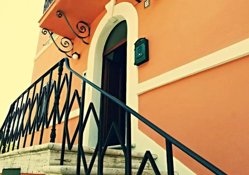 Hotel Rosalba Perugia