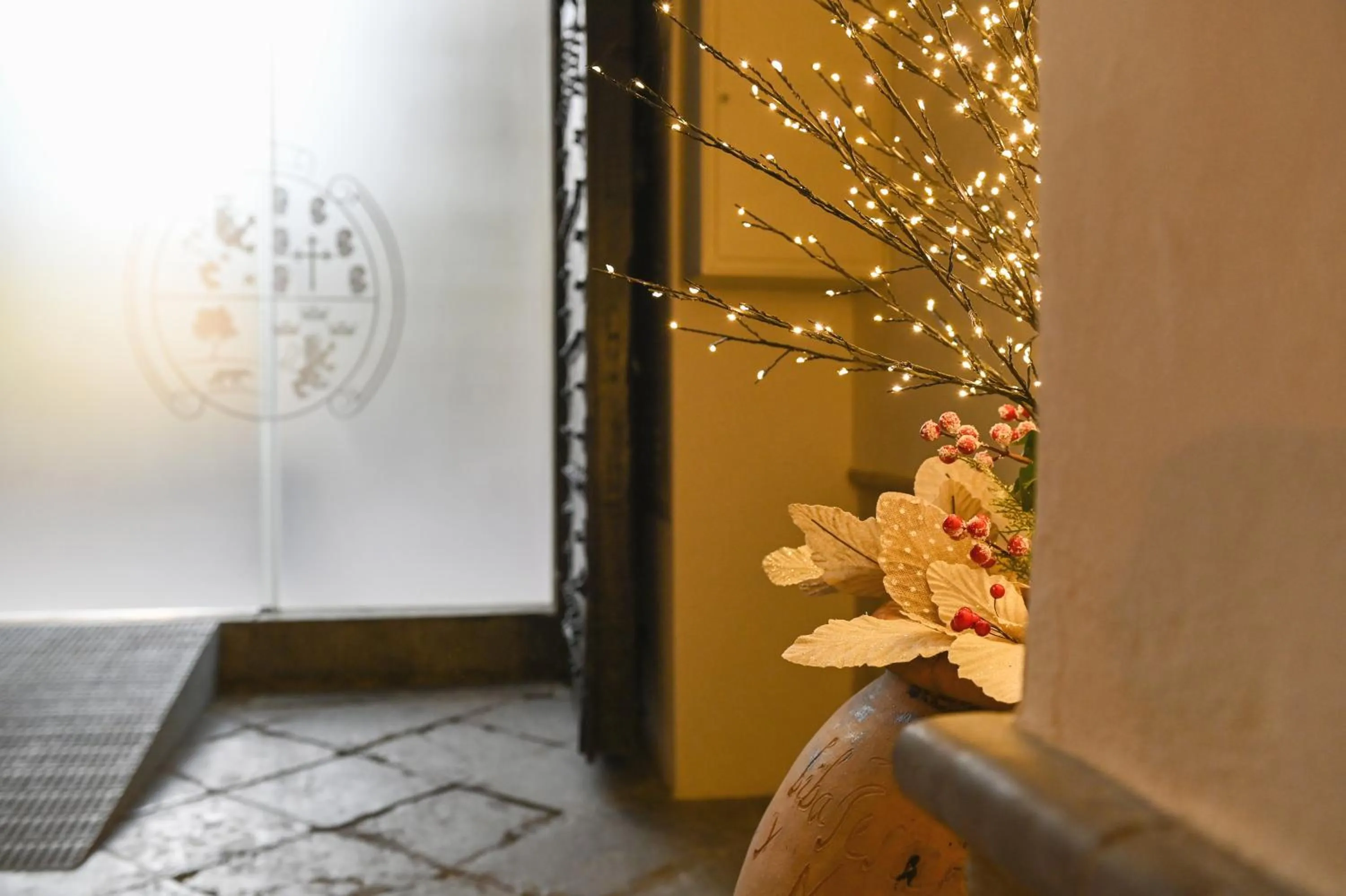 Lobby or reception in Palacete 1620, Premium Suites, Only adults