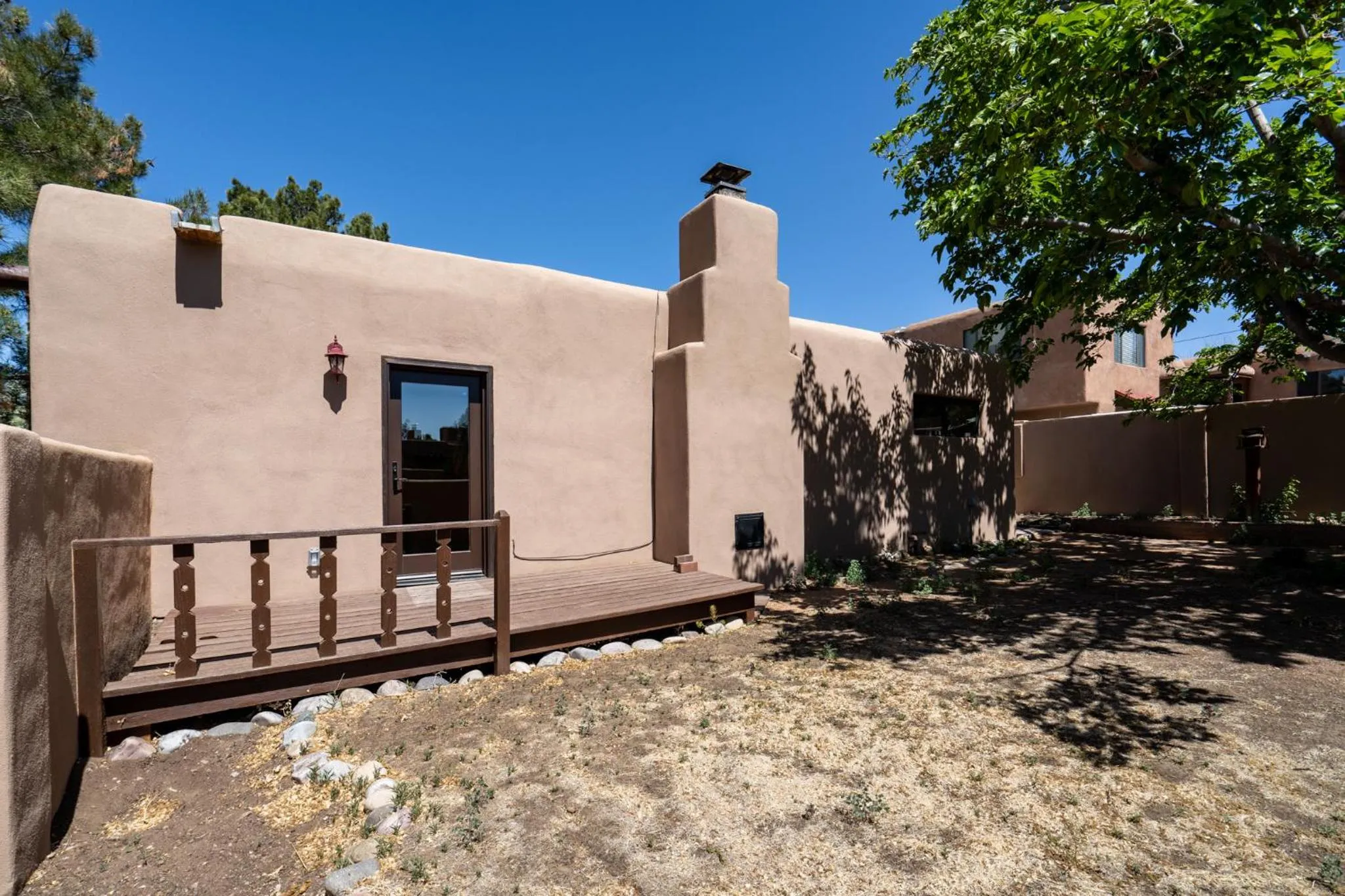 Property building in Rio Grande Retreat
