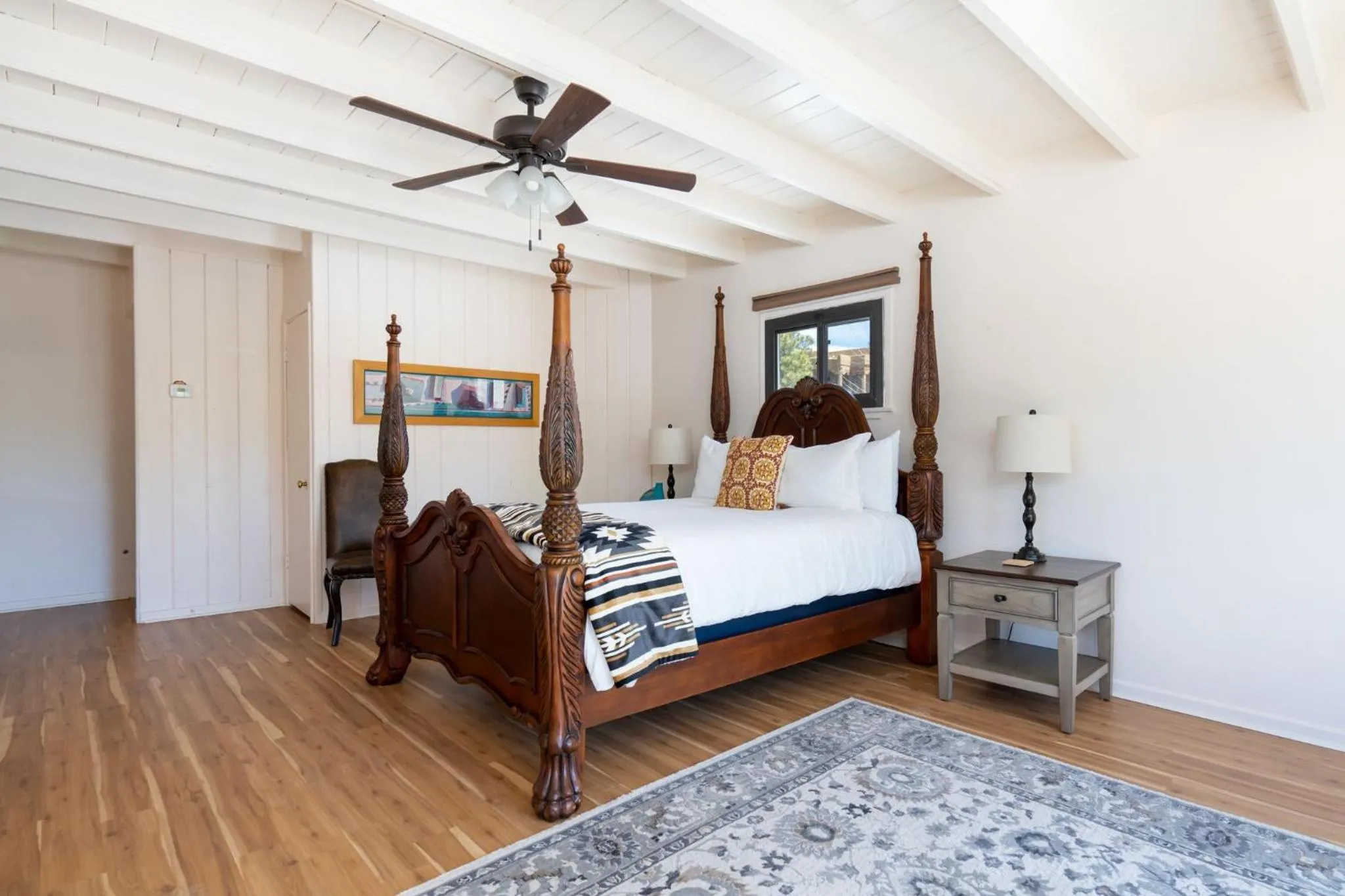 Property building, Bed in Rio Grande Retreat