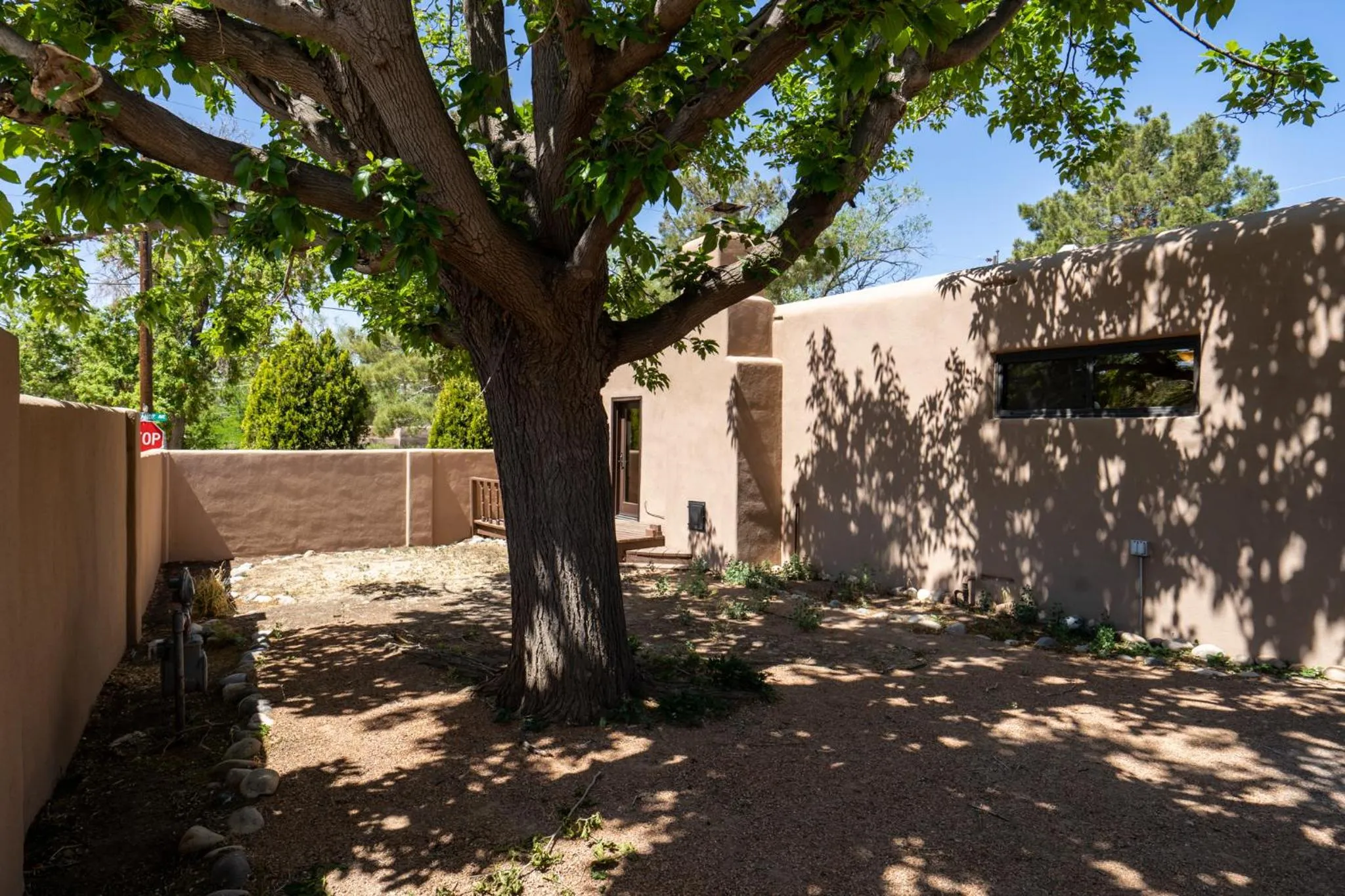Property building in Rio Grande Retreat