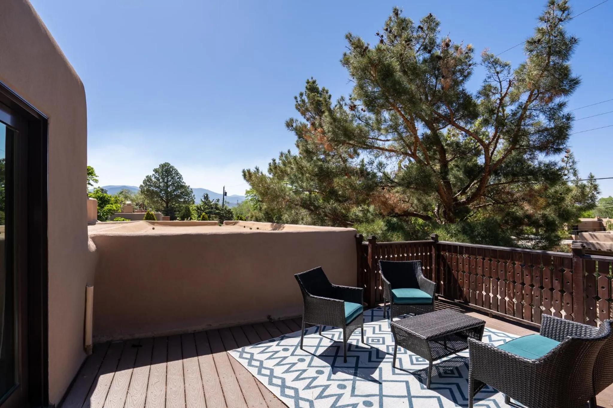 Property building in Rio Grande Retreat