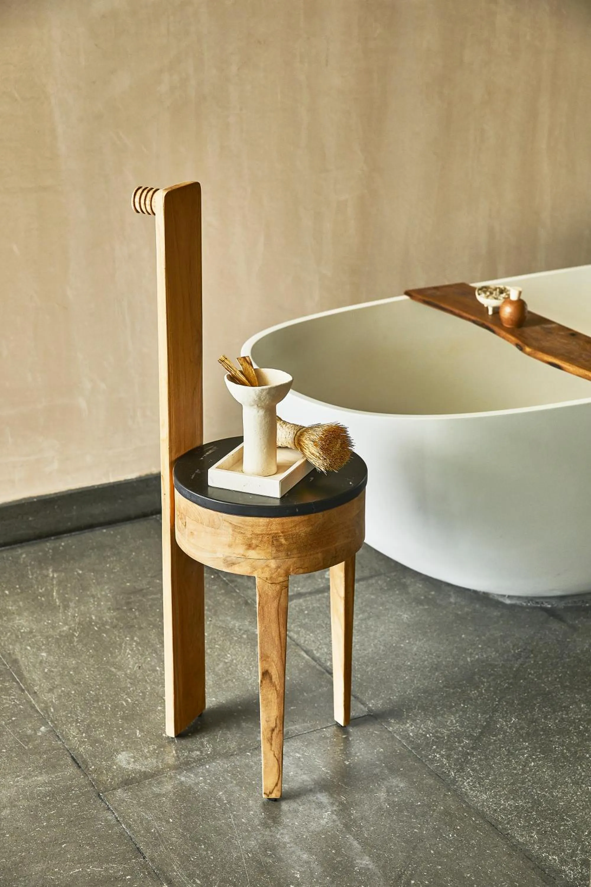 Bathroom in Etéreo, Auberge Collection