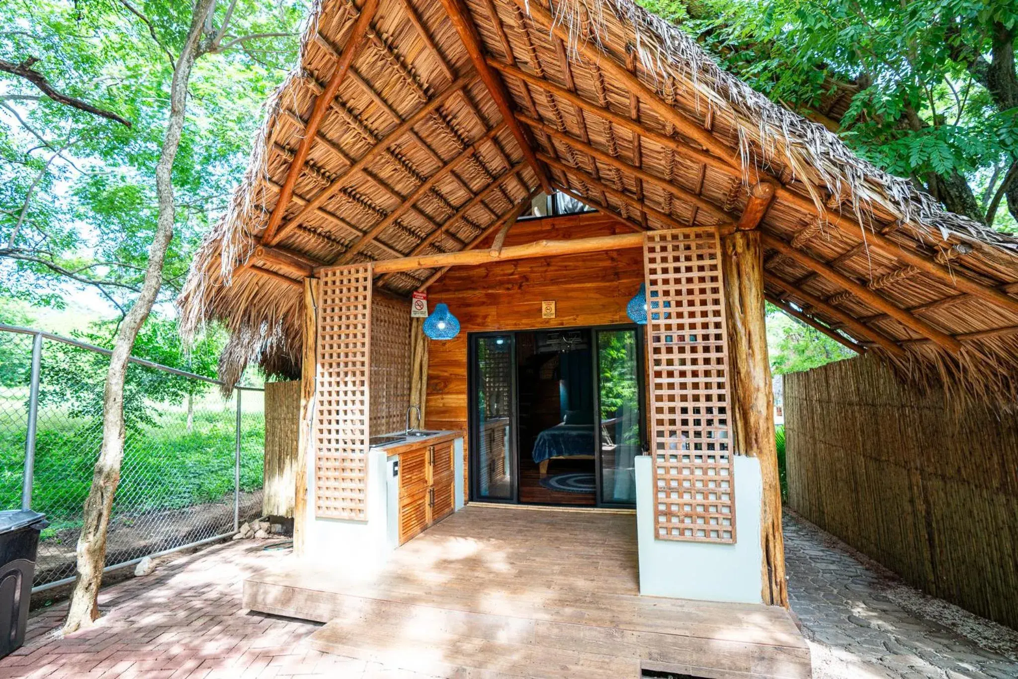 Family Apartment in LA QUEBRADA ECO LODGE Hotel Boutique Family Apartment in LA QUEBRADA ECO LODGE Hotel Boutique