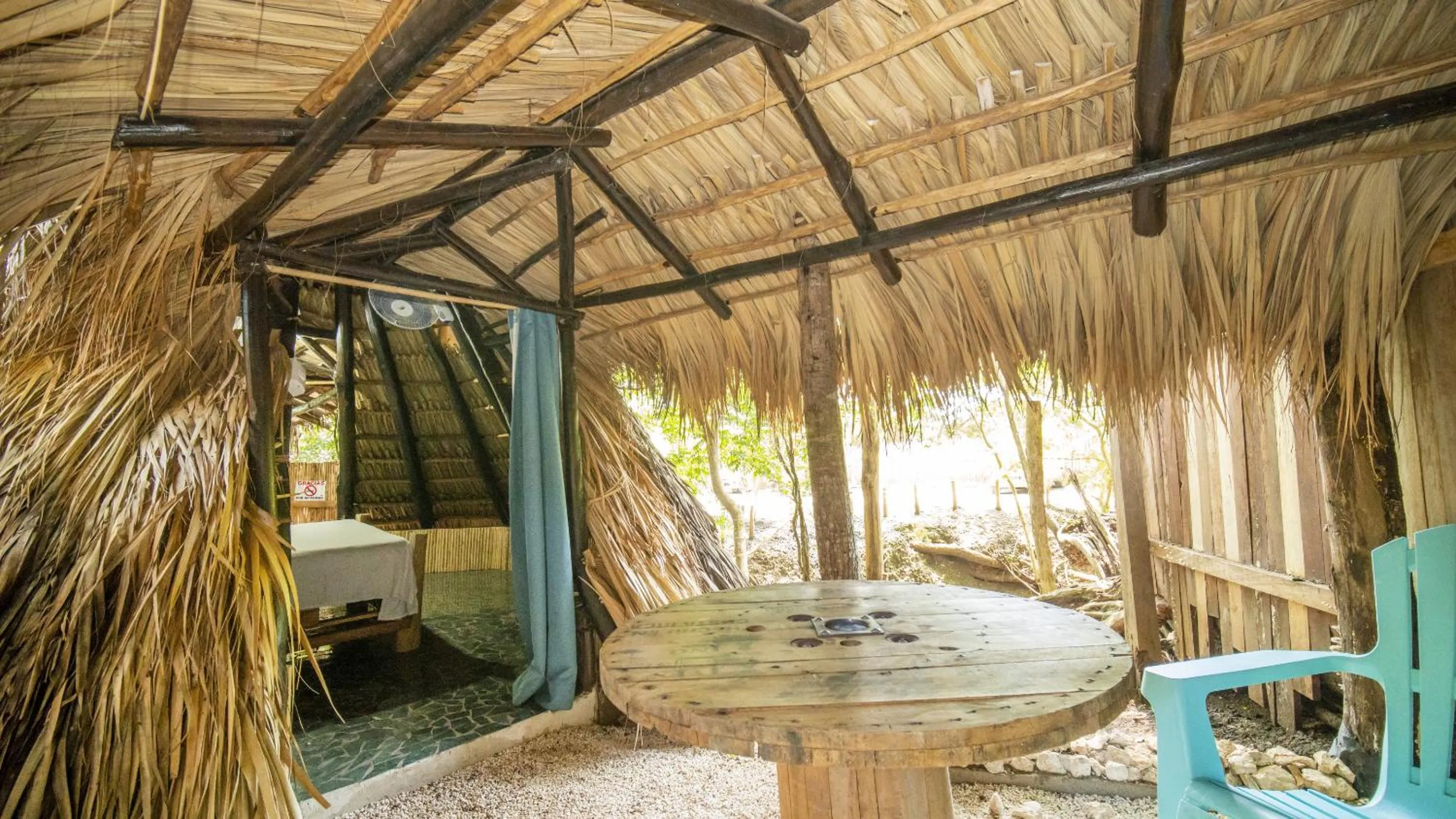 Other in LA QUEBRADA ECO LODGE Hotel Boutique