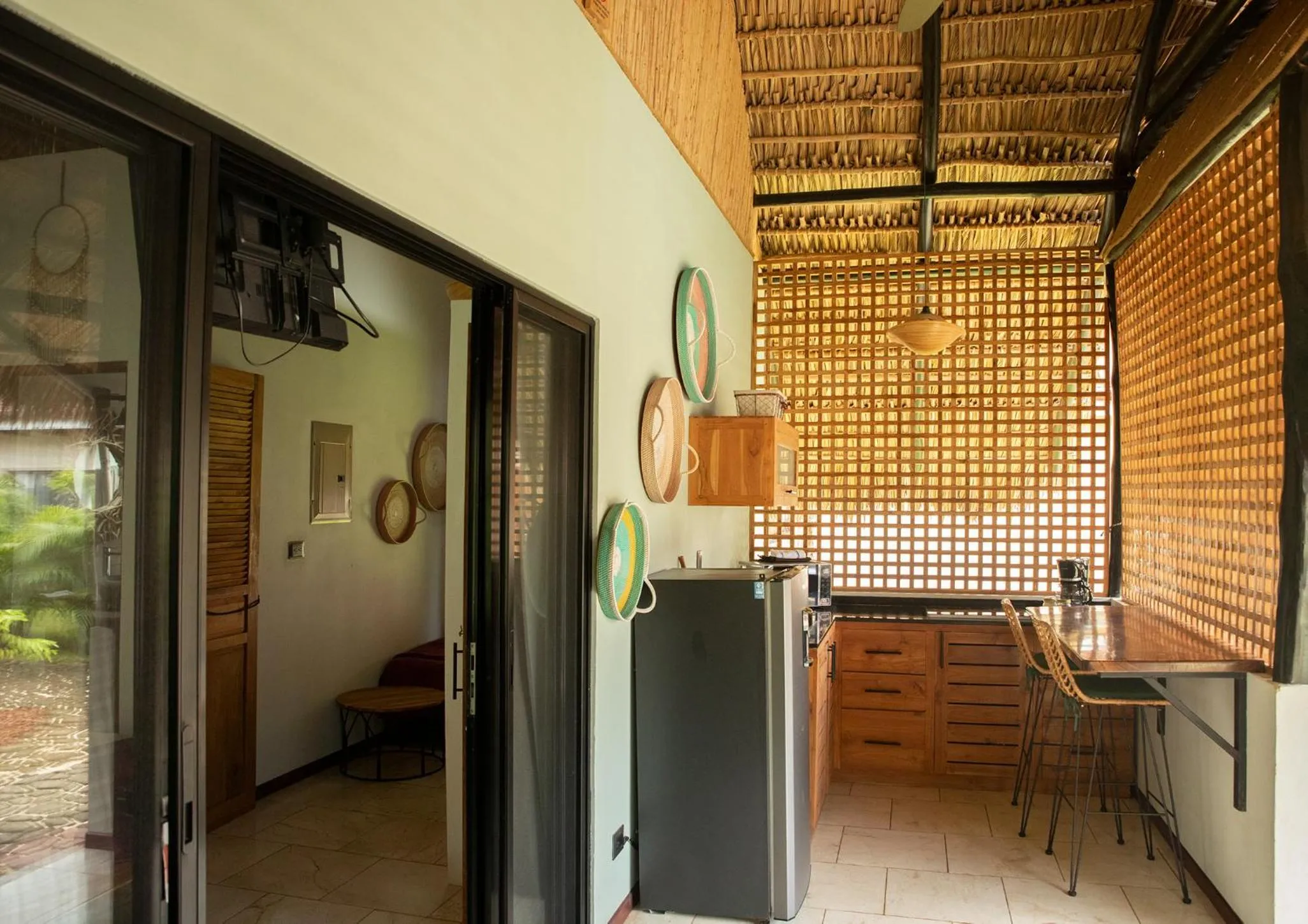 Other in LA QUEBRADA ECO LODGE Hotel Boutique