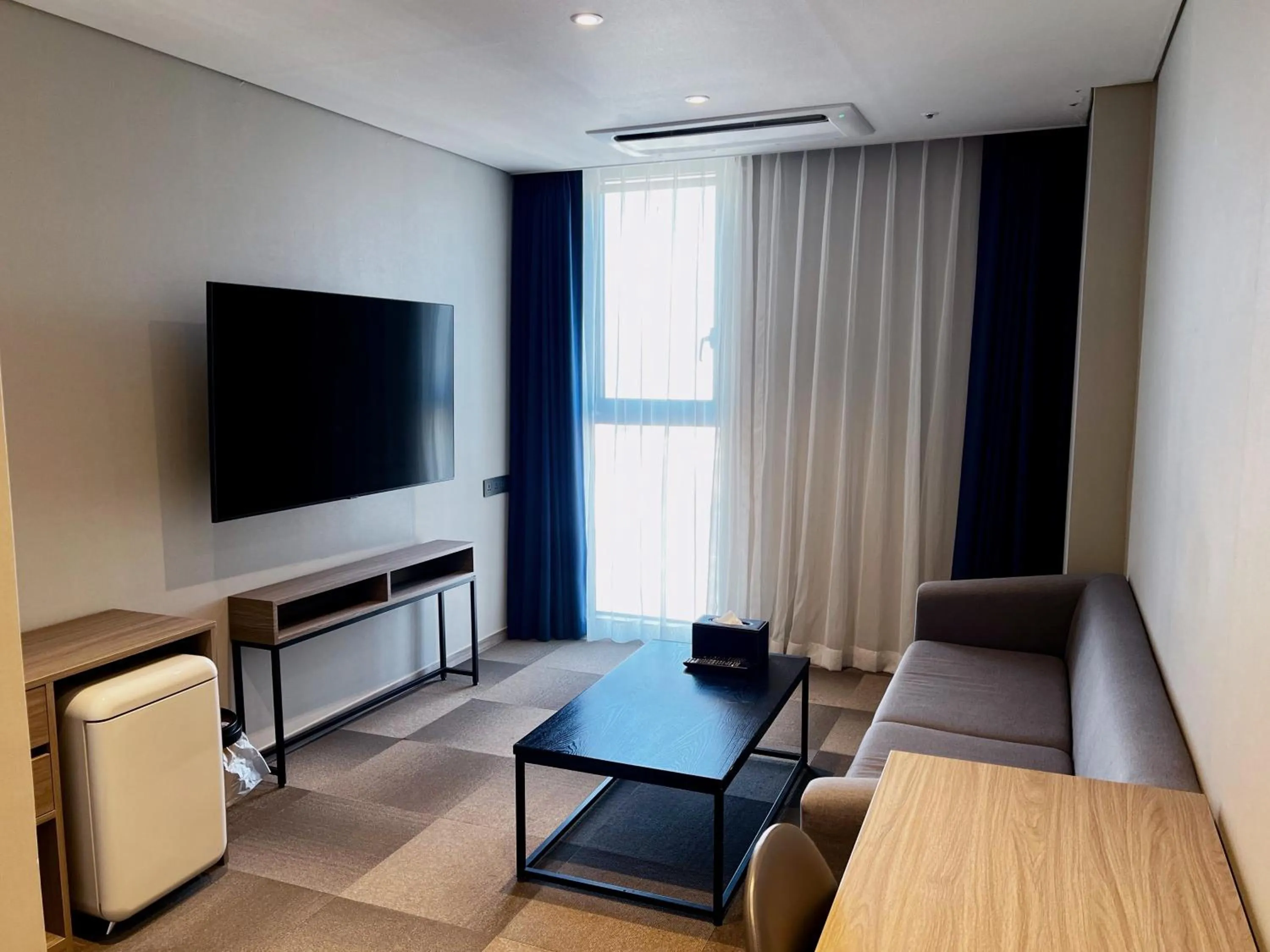 TV and multimedia in Hotel U5