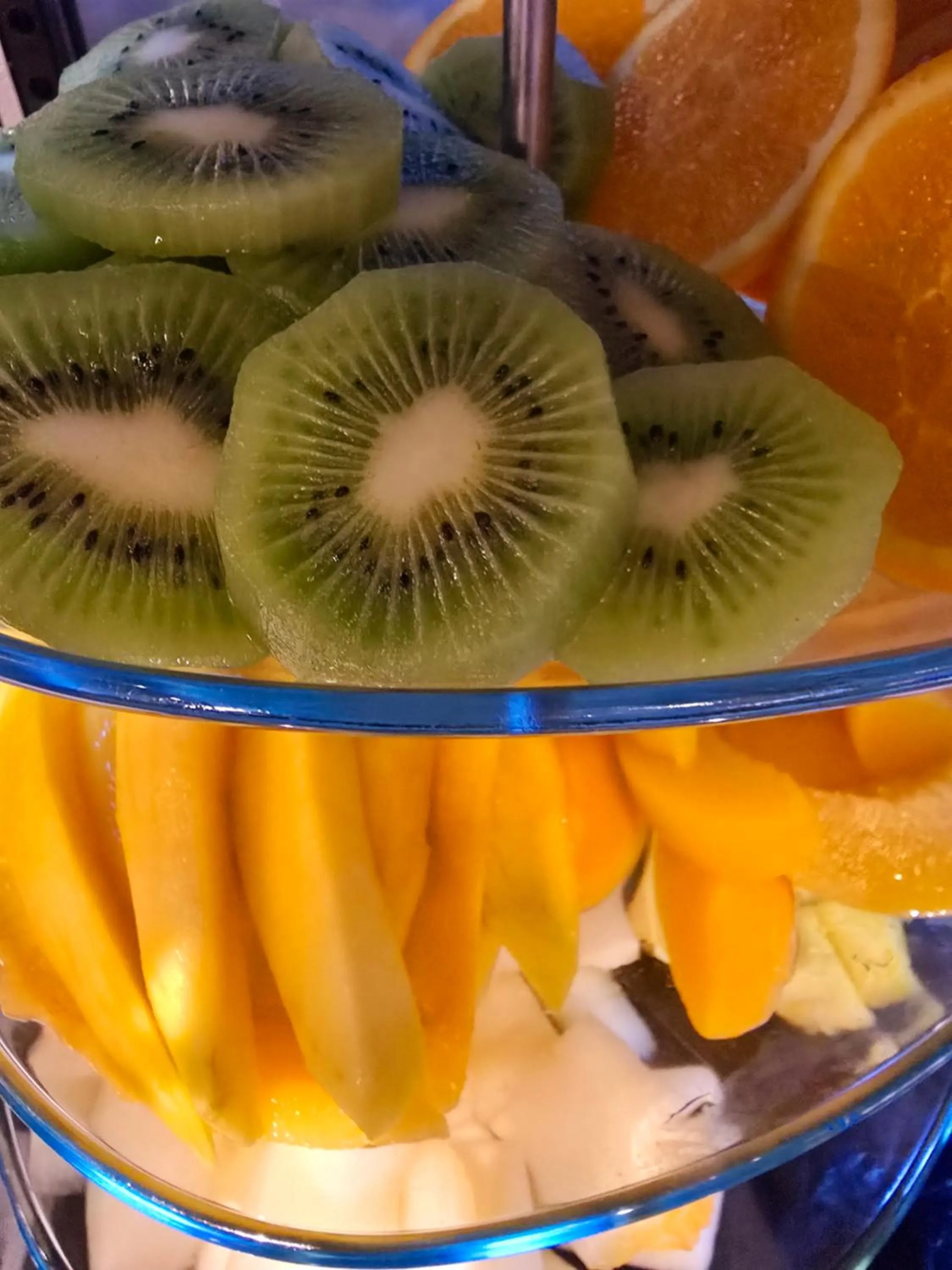 Breakfast in DS Hotel Lusopark