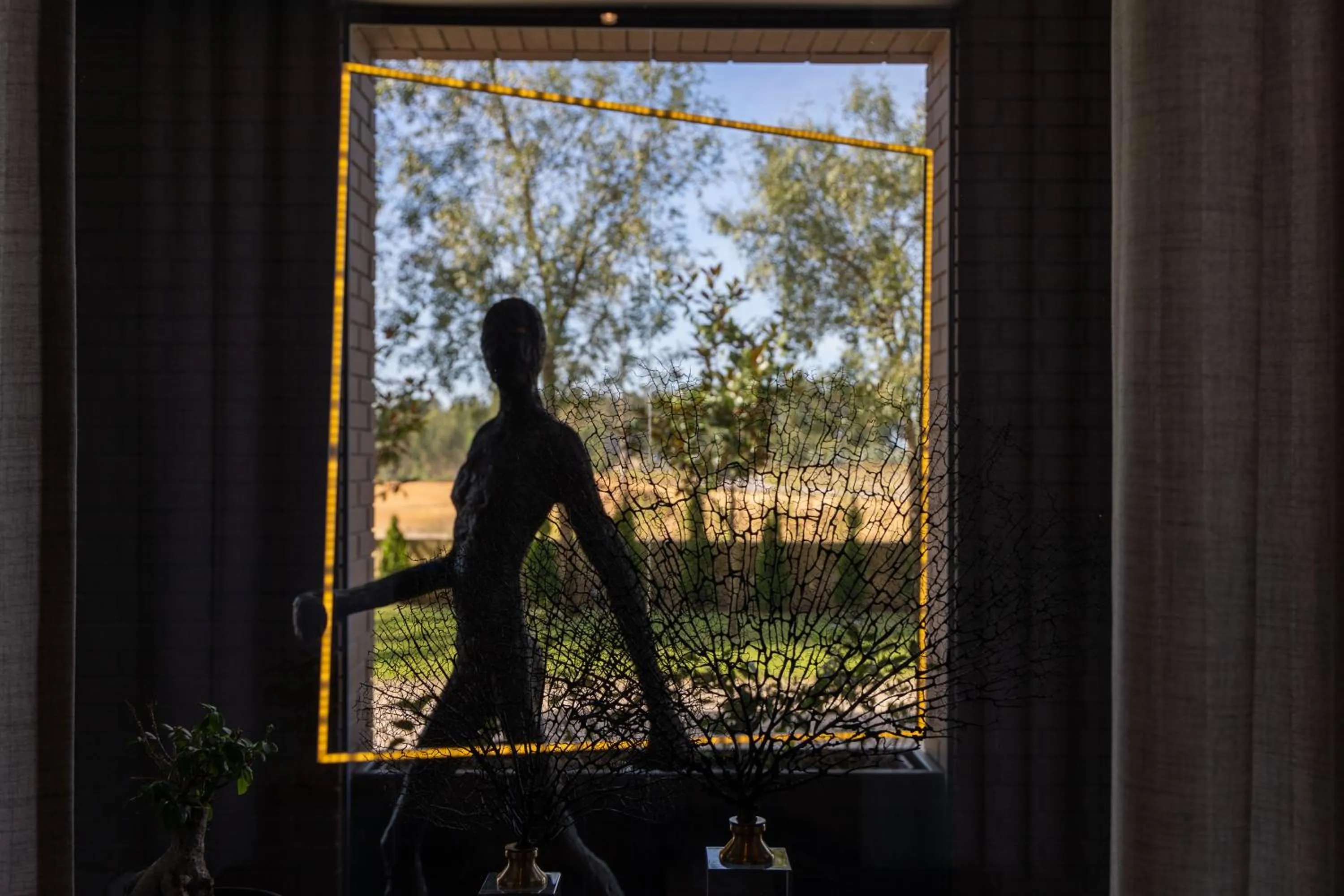 Day in DS Hotel Lusopark