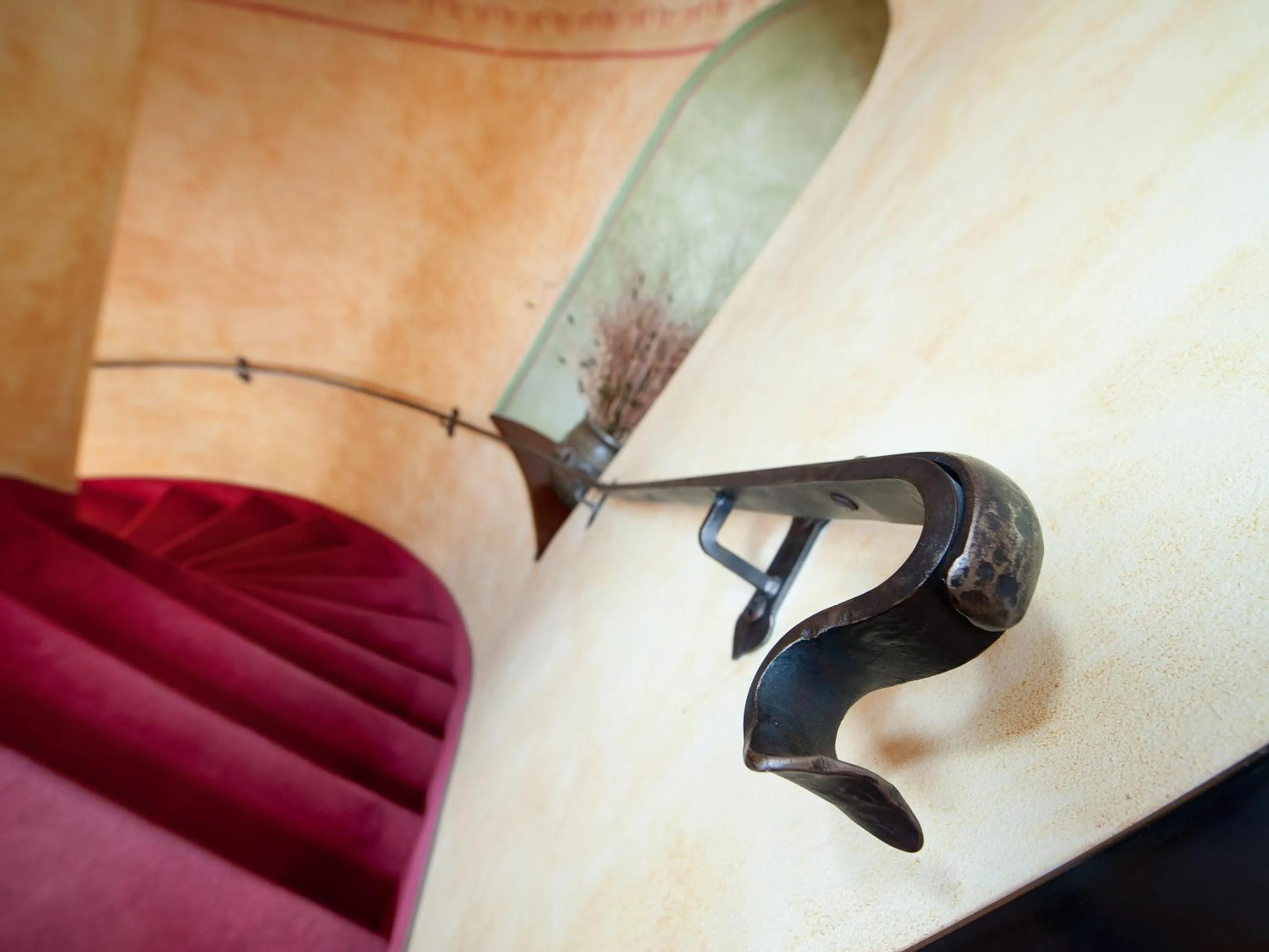 On-site shops in EA Hotel Jeleni Dvur Prague Castle