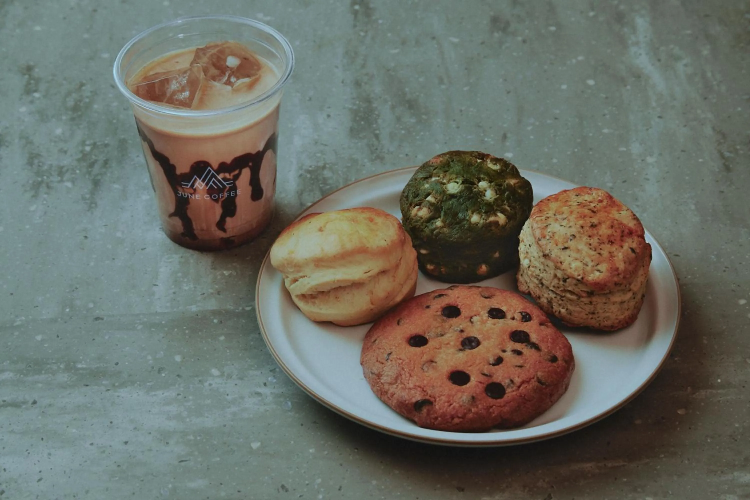 Restaurant/places to eat in fav ISE