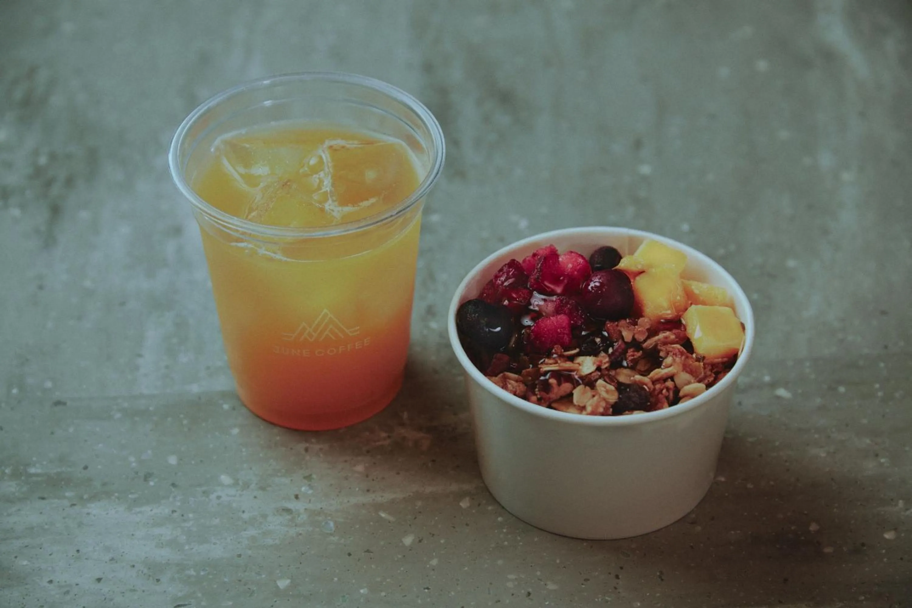 Restaurant/places to eat in fav ISE