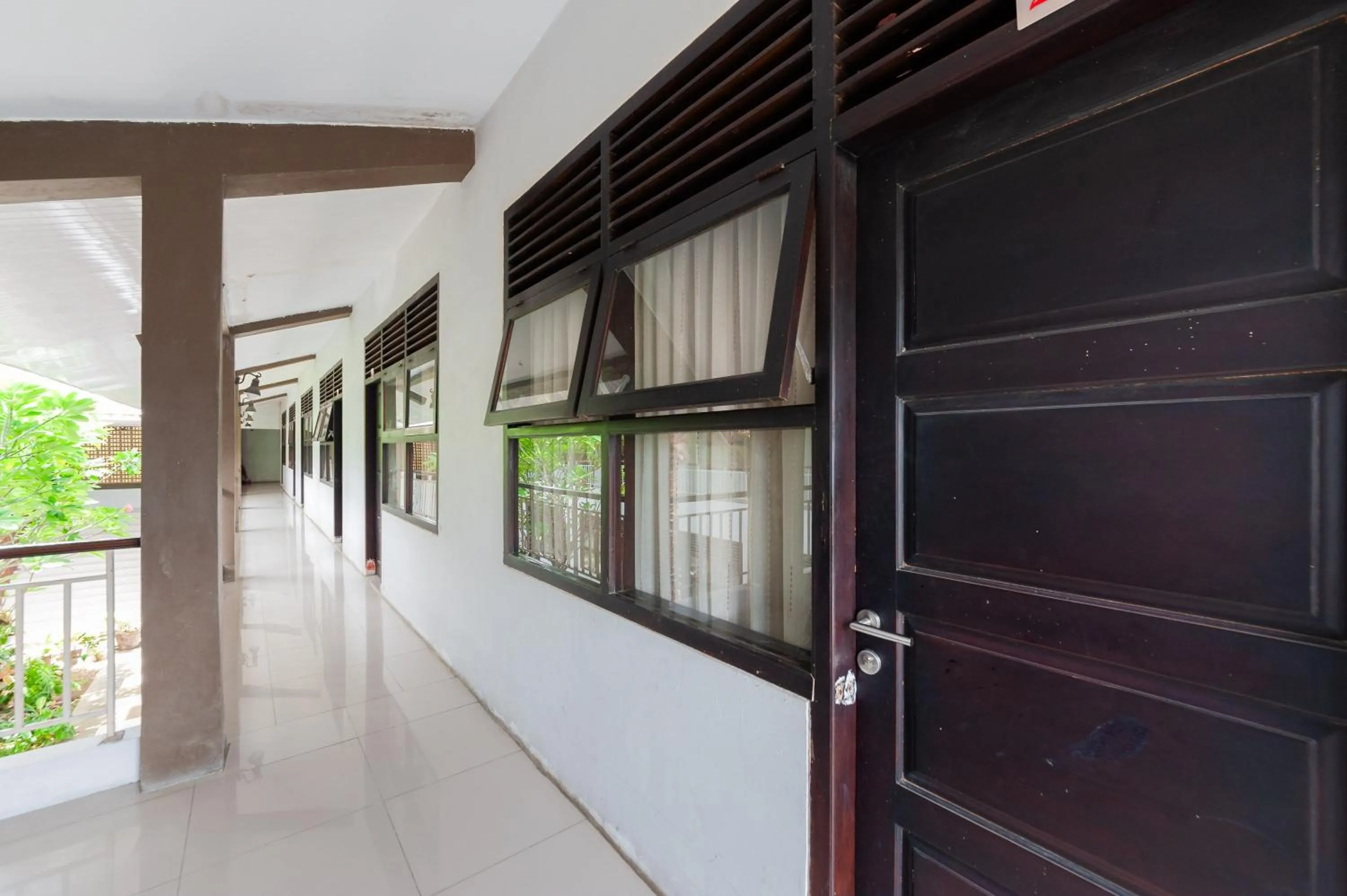 Property building in RedDoorz Syariah near Banda Aceh Convention Hall