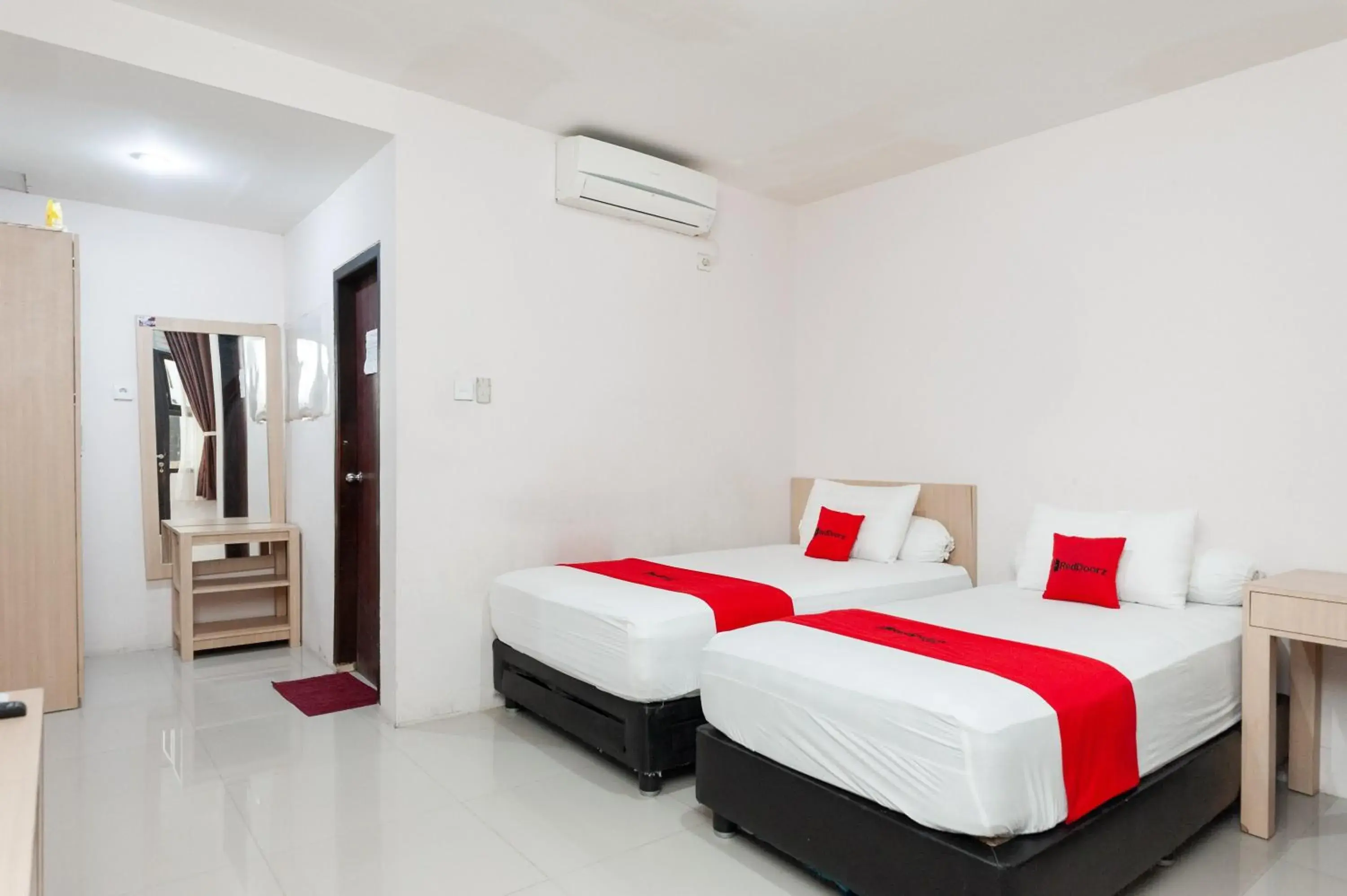 RedDoorz Syariah near Banda Aceh Convention Hall RedDoorz Syariah near Banda Aceh Convention Hall