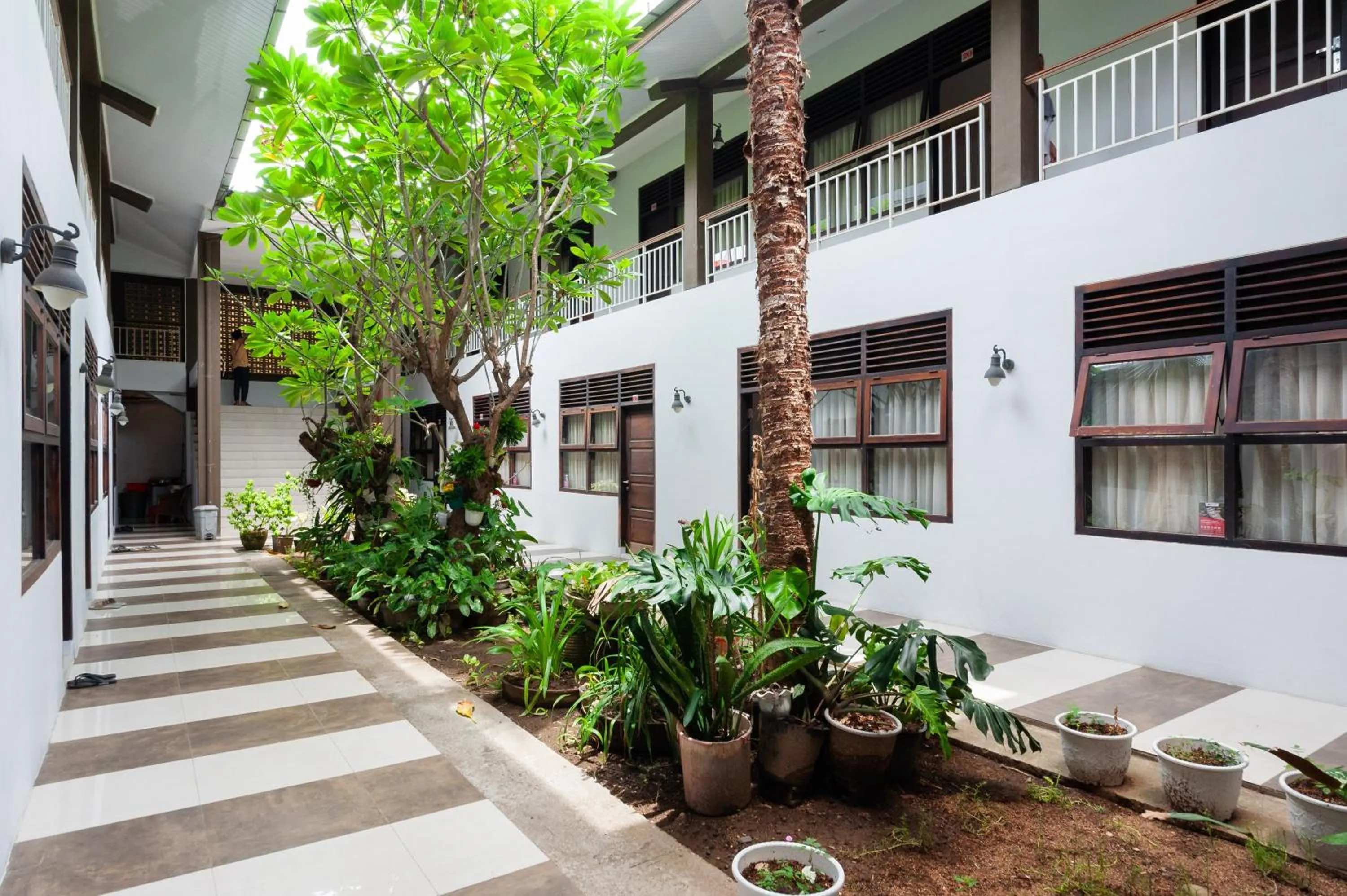 Property building in RedDoorz Syariah near Banda Aceh Convention Hall